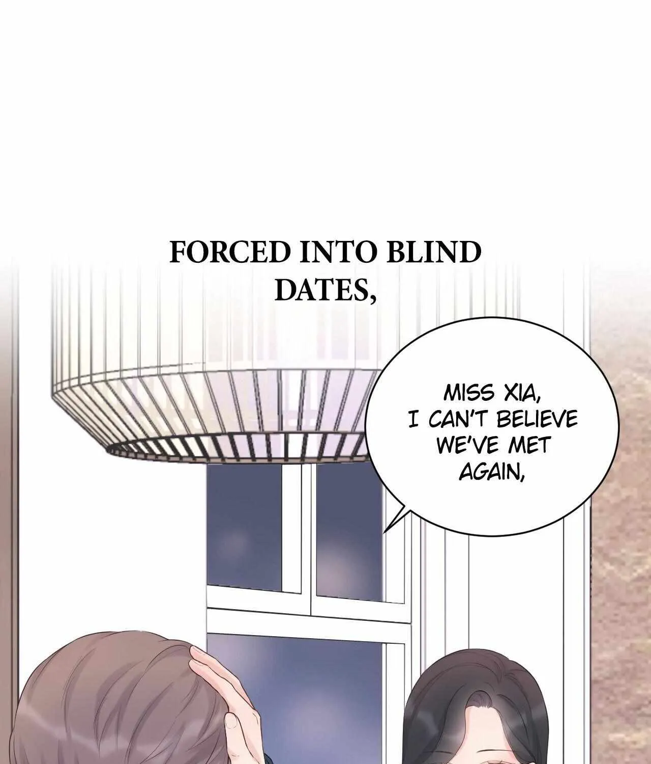 A Contractual Love Can Never Come True Chapter 0 page 10 - 