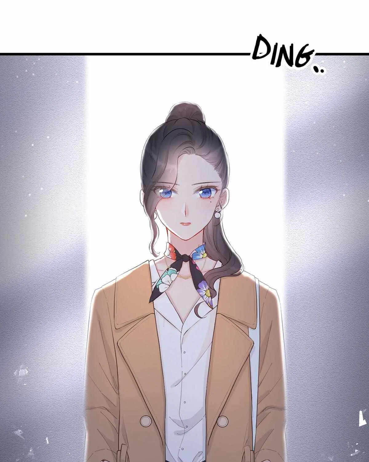 A Contractual Love Can Never Come True Chapter 1 page 13 - 