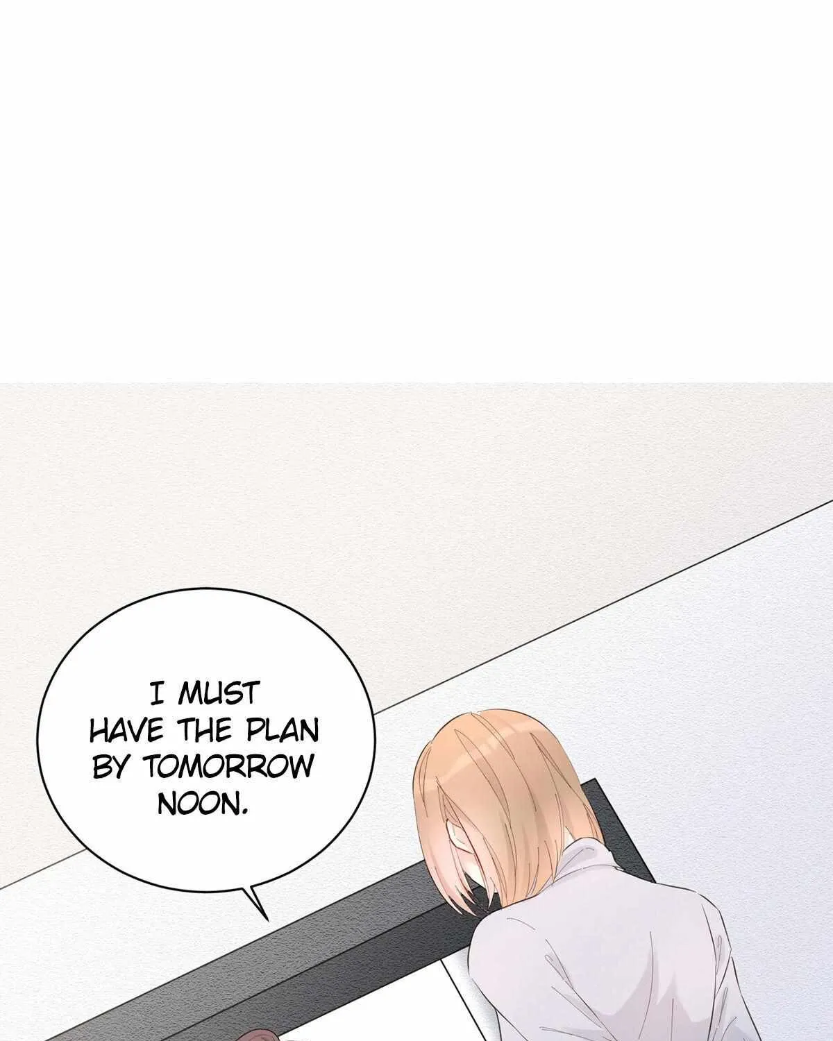 A Contractual Love Can Never Come True Chapter 1 page 15 - 