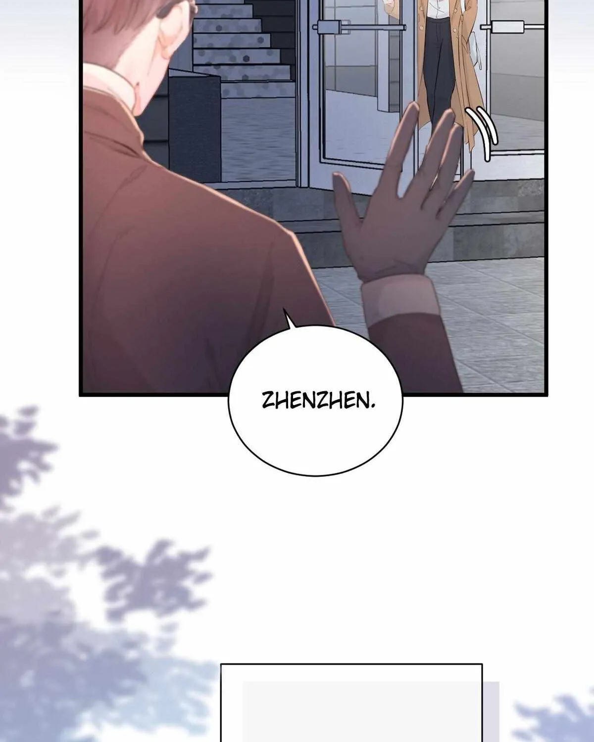 A Contractual Love Can Never Come True Chapter 1 page 18 - 