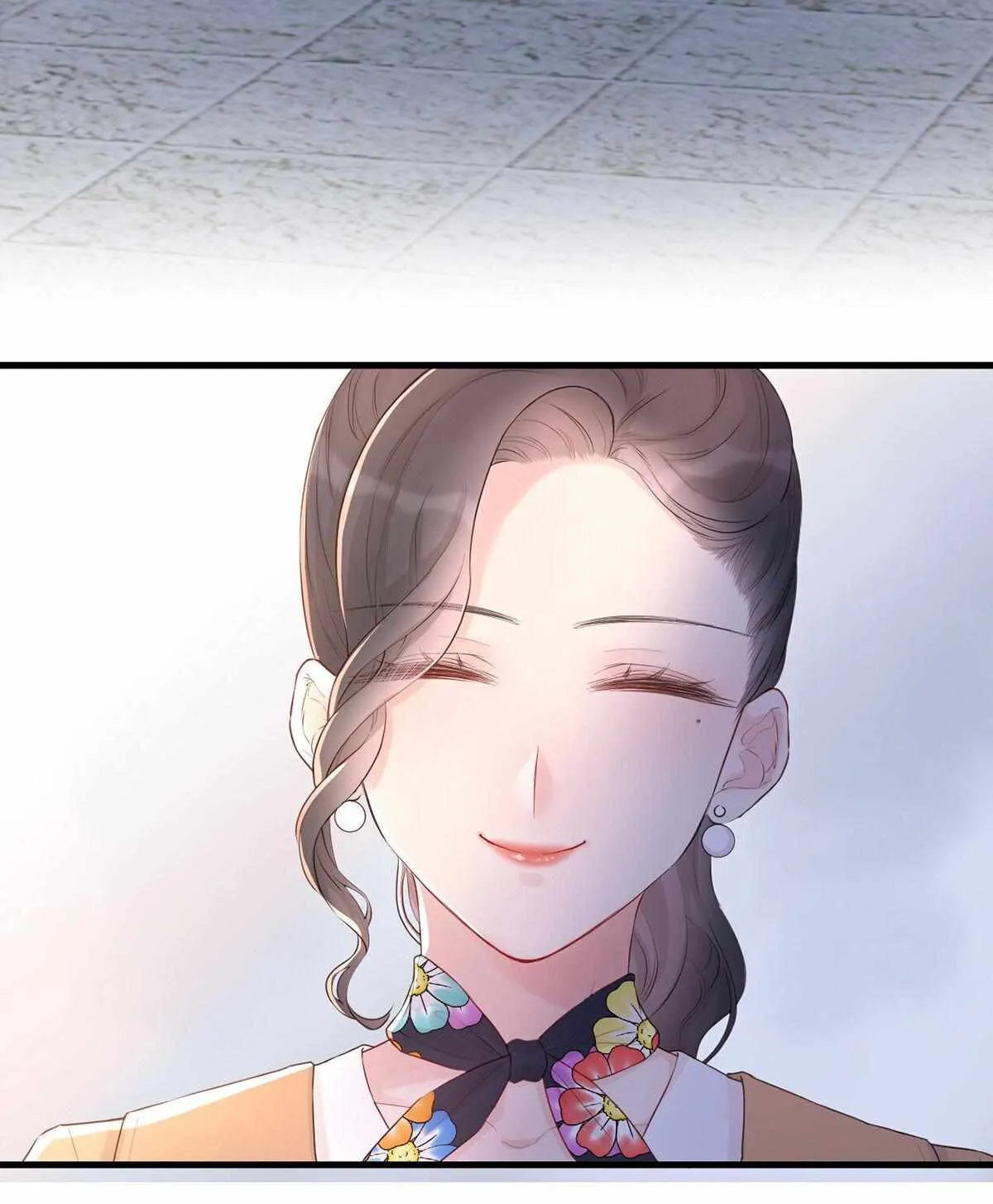 A Contractual Love Can Never Come True Chapter 1 page 21 - 