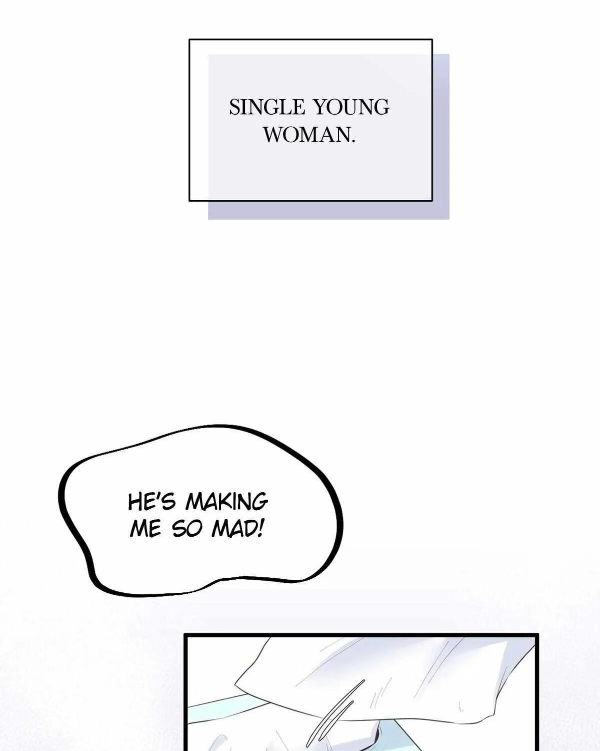 A Contractual Love Can Never Come True Chapter 1 page 22 - 