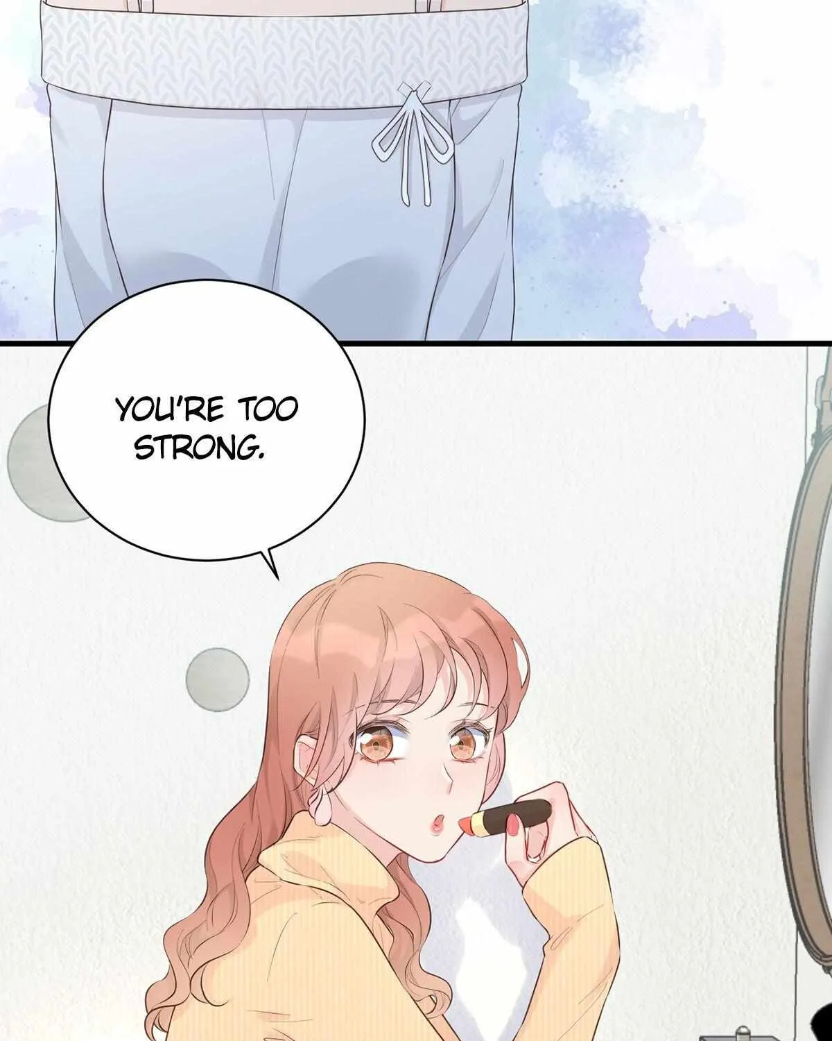A Contractual Love Can Never Come True Chapter 1 page 26 - 