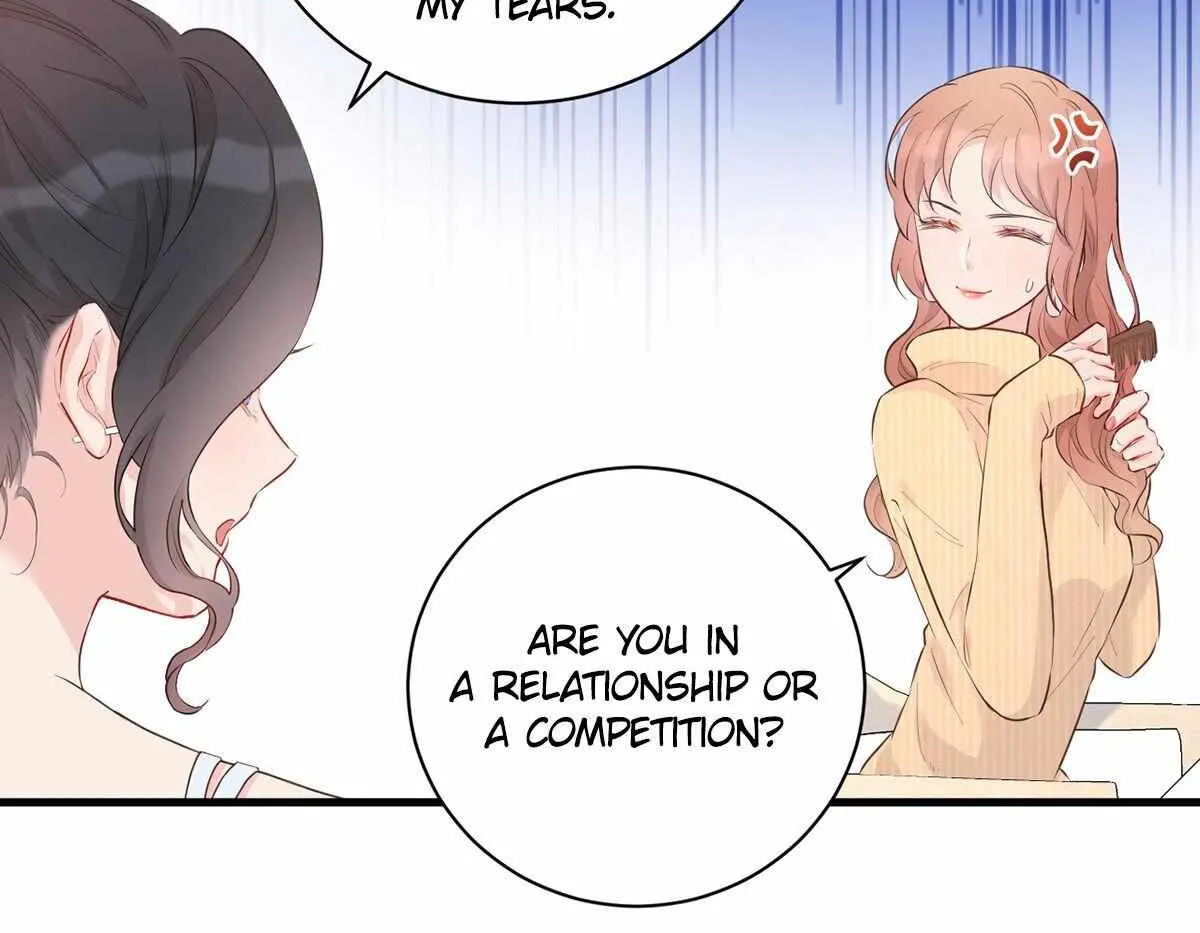 A Contractual Love Can Never Come True Chapter 1 page 28 - 