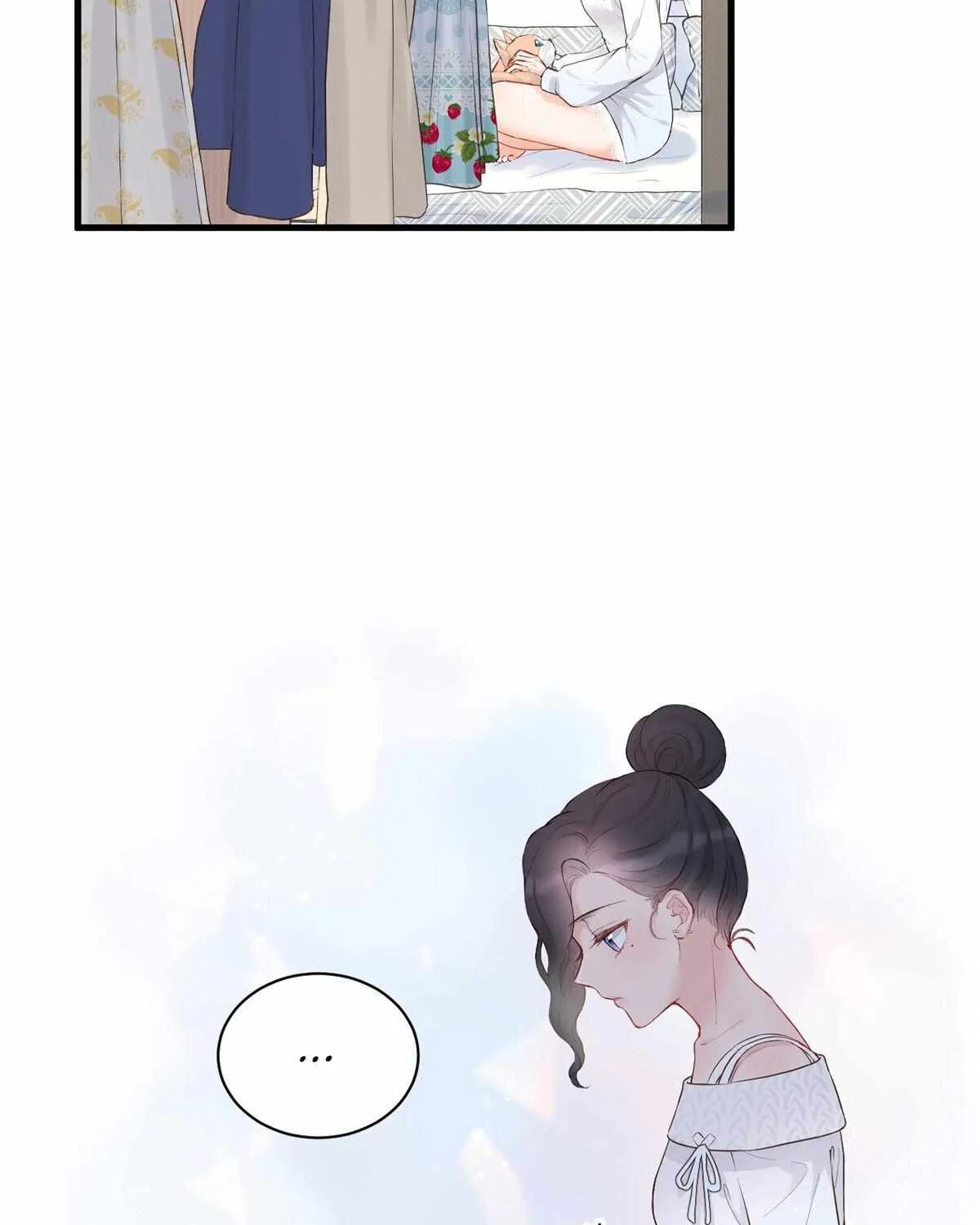 A Contractual Love Can Never Come True Chapter 1 page 30 - 
