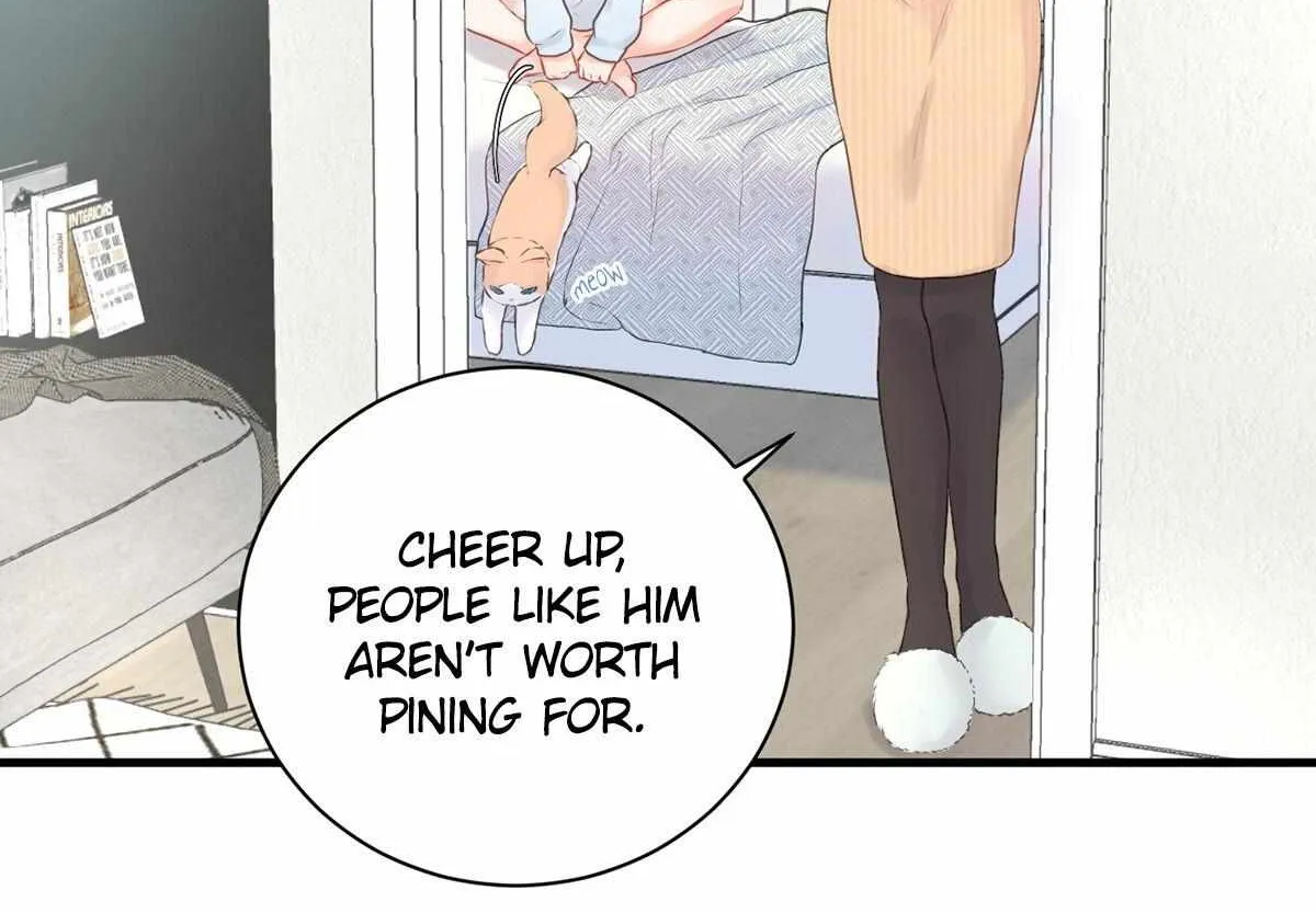 A Contractual Love Can Never Come True Chapter 1 page 32 - 