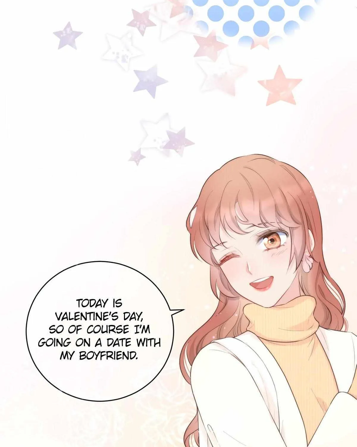 A Contractual Love Can Never Come True Chapter 1 page 34 - 