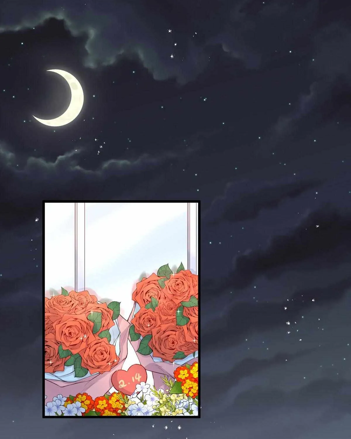 A Contractual Love Can Never Come True Chapter 1 page 36 - 