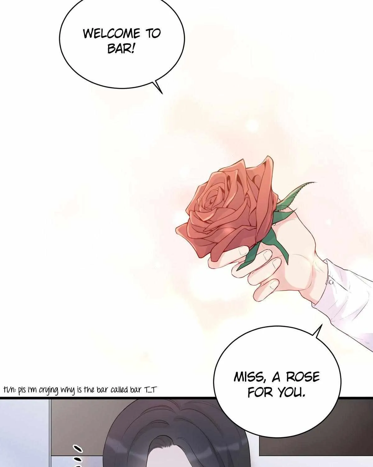 A Contractual Love Can Never Come True Chapter 1 page 43 - 