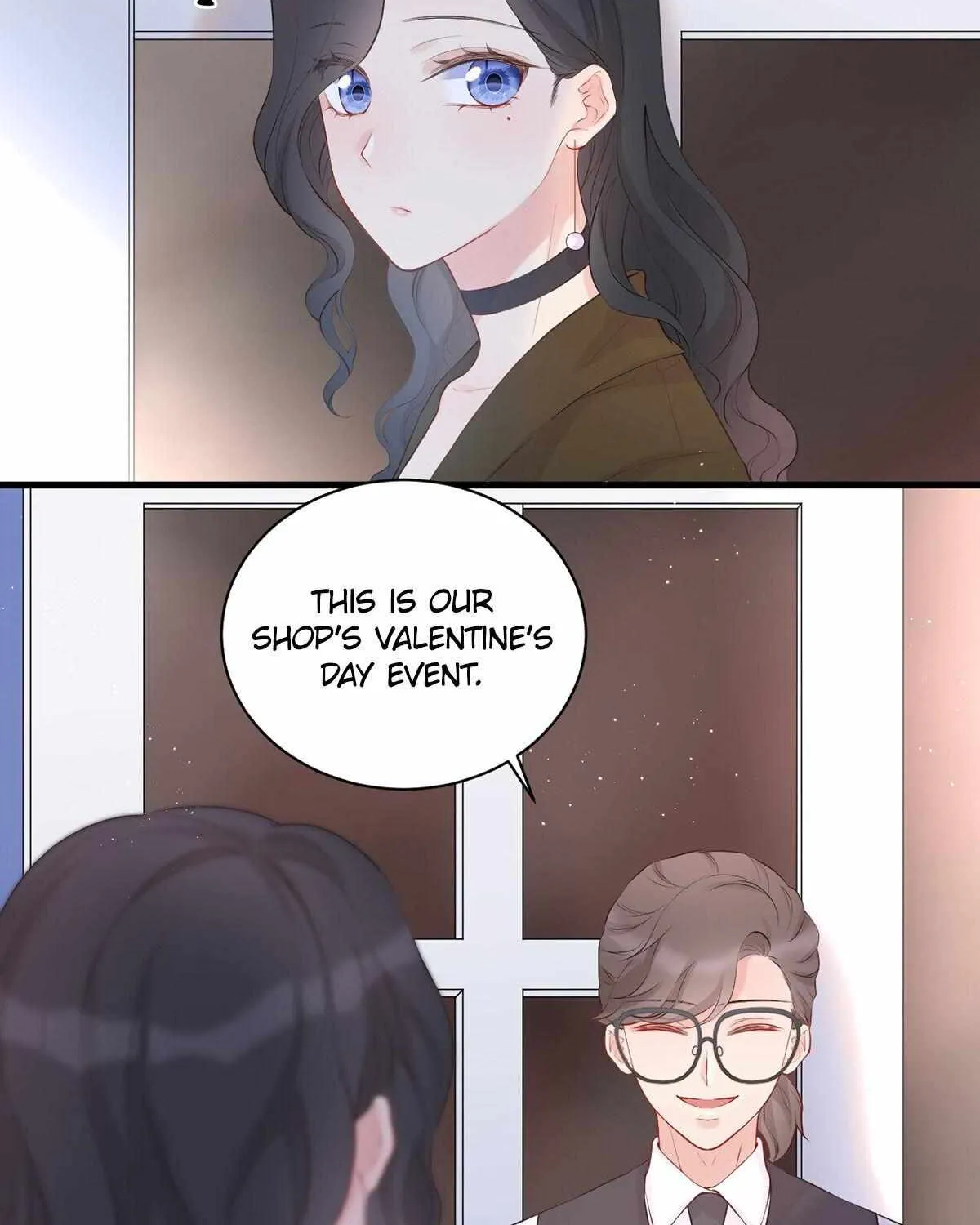 A Contractual Love Can Never Come True Chapter 1 page 44 - 