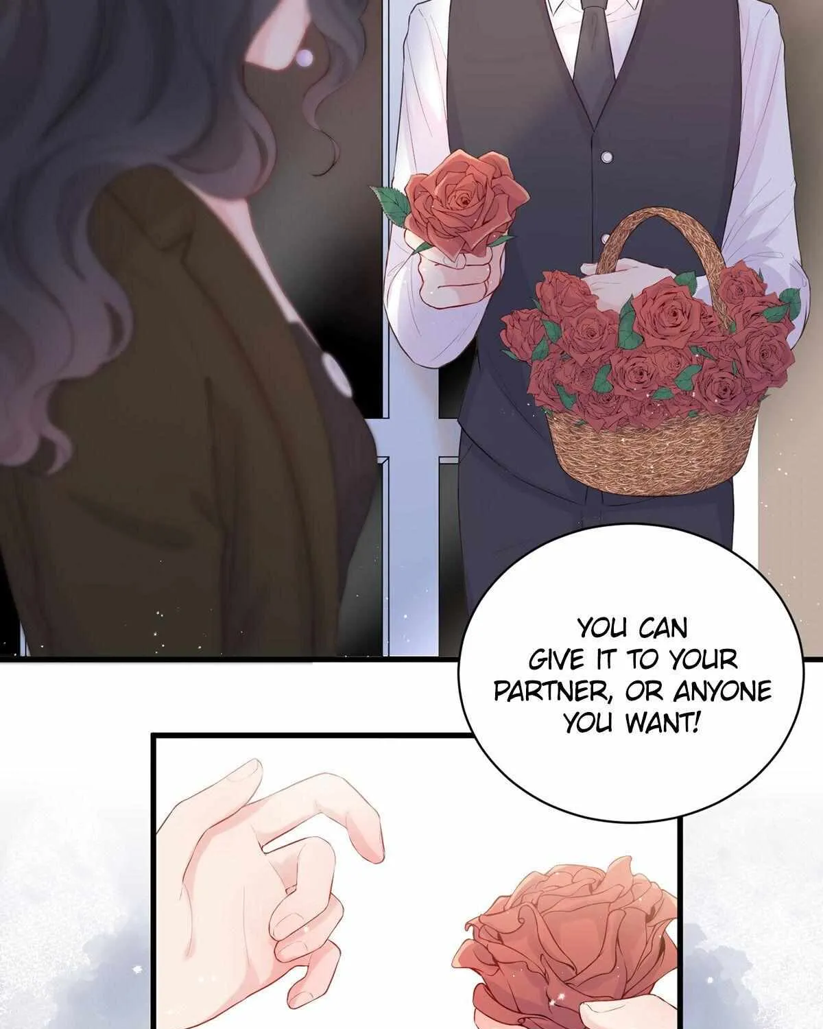 A Contractual Love Can Never Come True Chapter 1 page 45 - 