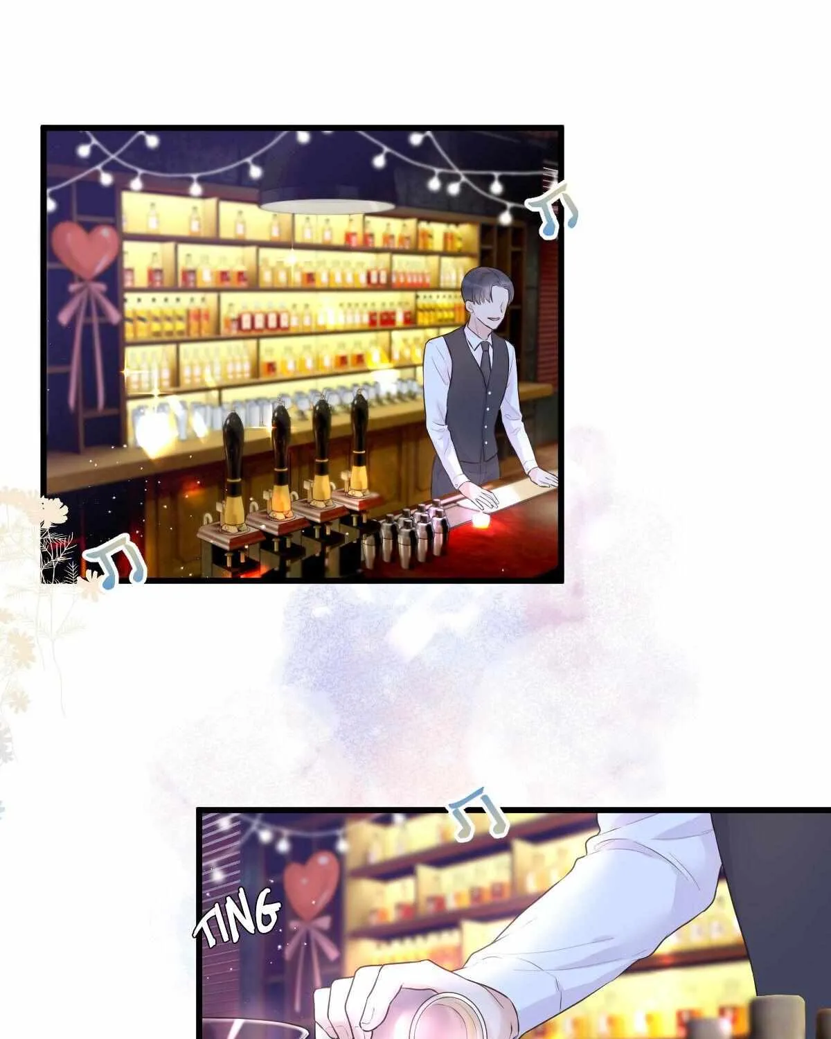 A Contractual Love Can Never Come True Chapter 1 page 48 - 