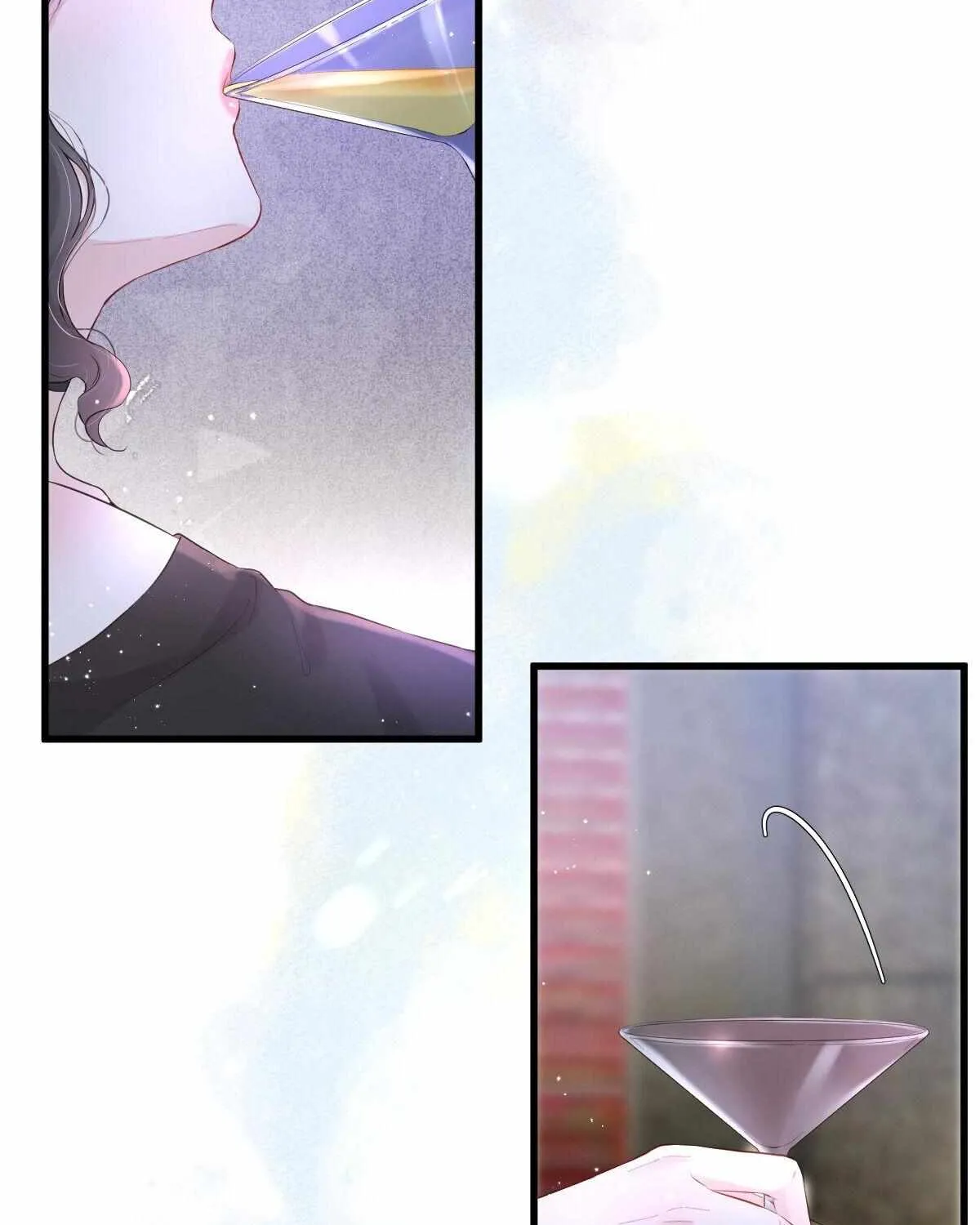 A Contractual Love Can Never Come True Chapter 1 page 50 - 