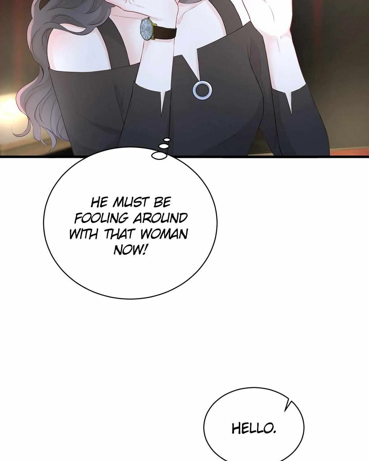 A Contractual Love Can Never Come True Chapter 1 page 53 - 