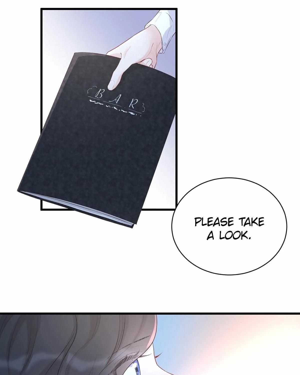 A Contractual Love Can Never Come True Chapter 1 page 56 - 