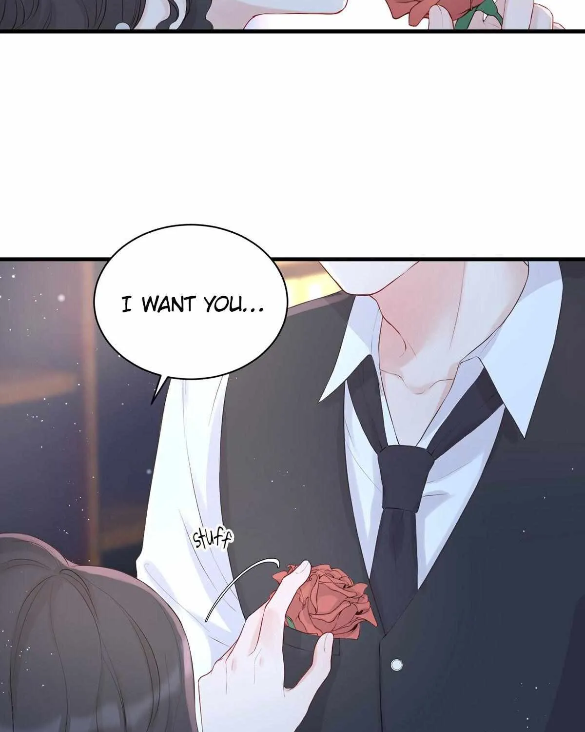 A Contractual Love Can Never Come True Chapter 1 page 58 - 