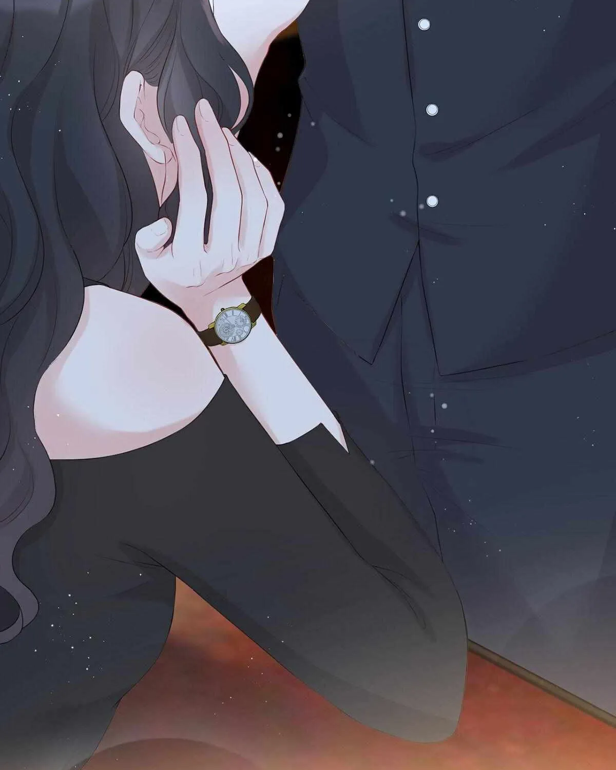 A Contractual Love Can Never Come True Chapter 1 page 59 - 