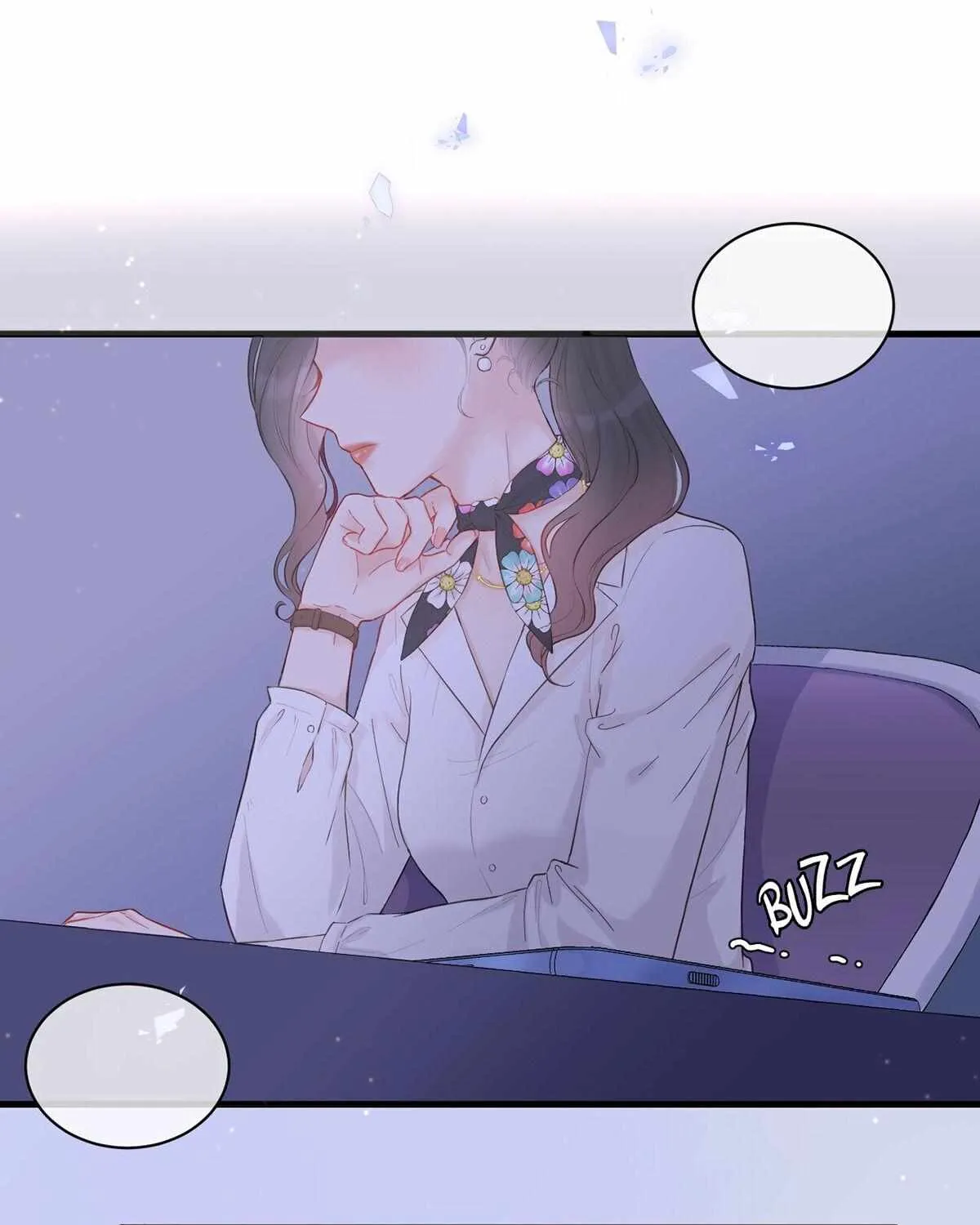 A Contractual Love Can Never Come True Chapter 1 page 7 - 