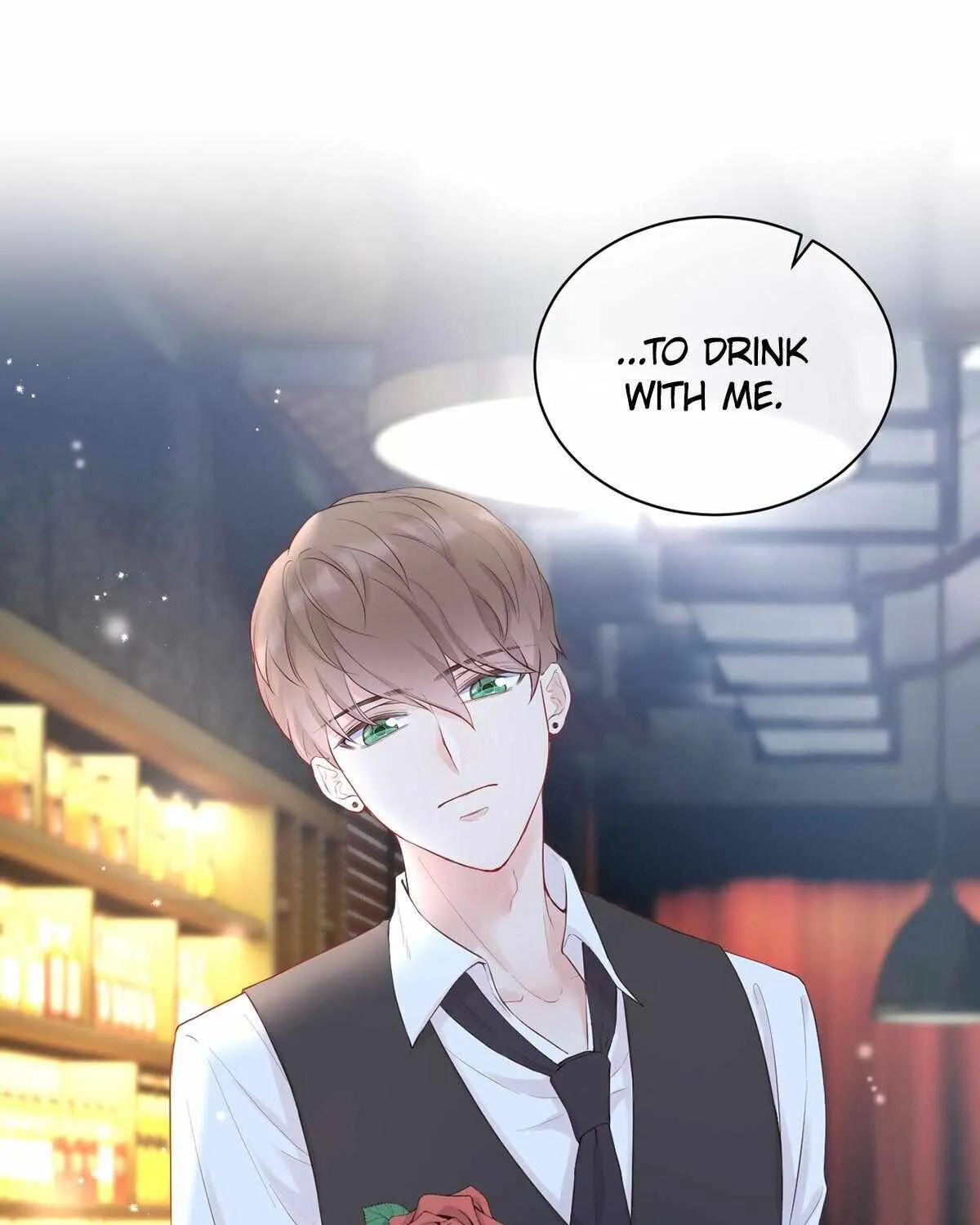 A Contractual Love Can Never Come True Chapter 1 page 61 - 