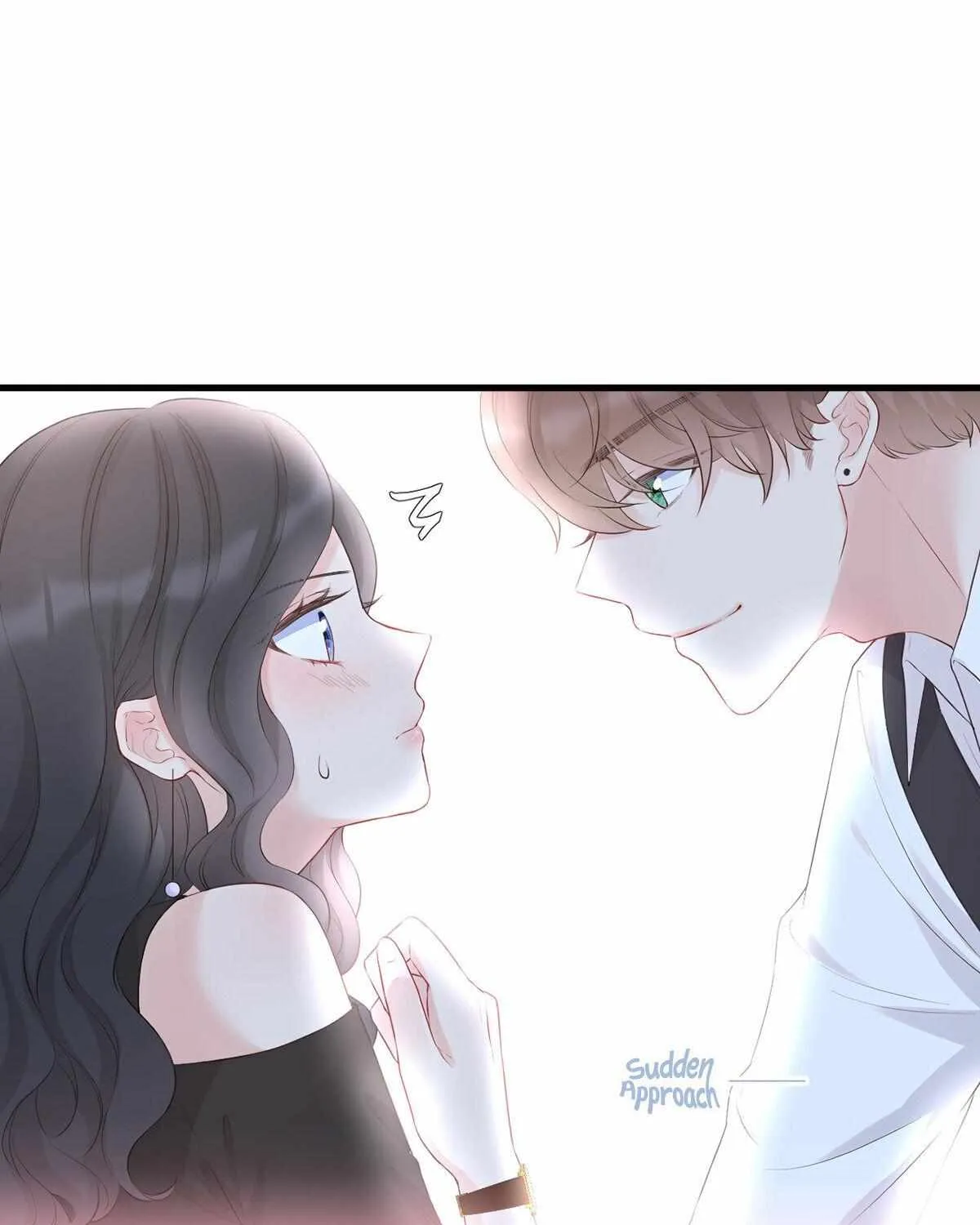 A Contractual Love Can Never Come True Chapter 1 page 66 - 