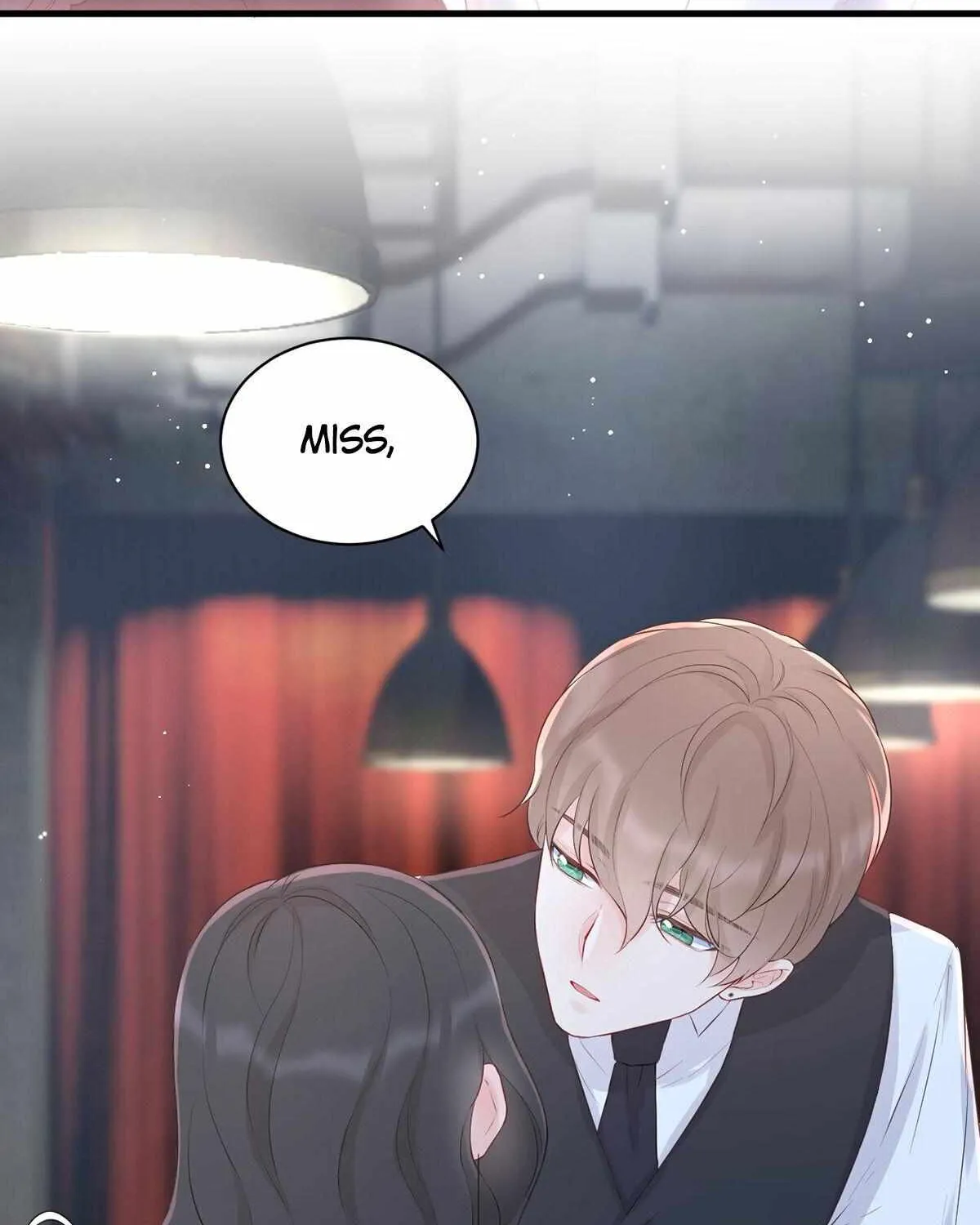 A Contractual Love Can Never Come True Chapter 1 page 67 - 