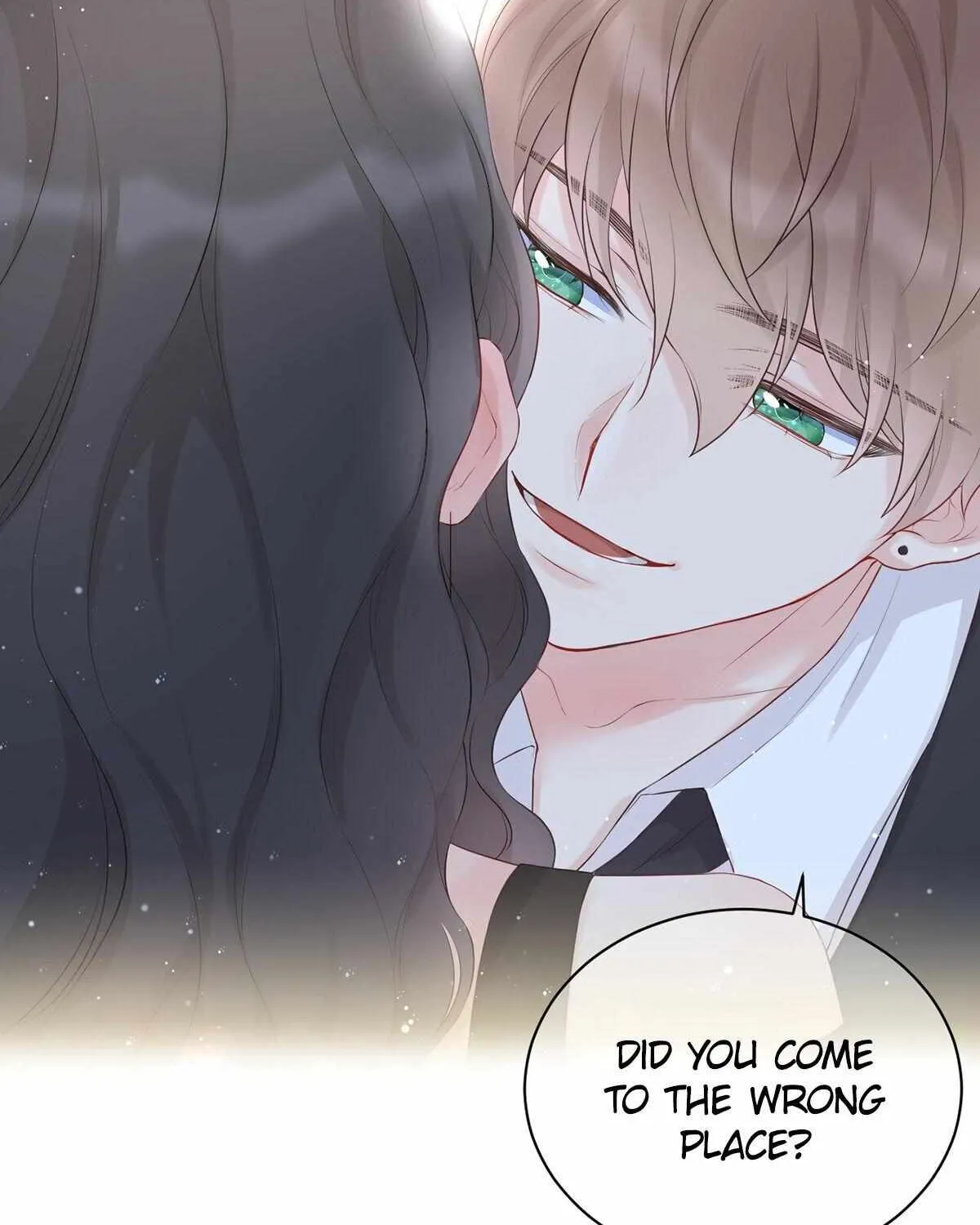 A Contractual Love Can Never Come True Chapter 1 page 69 - 