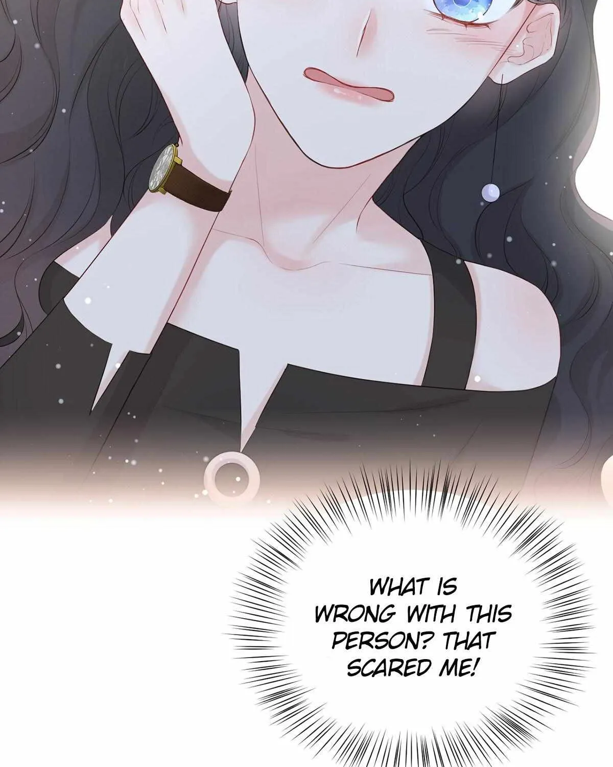 A Contractual Love Can Never Come True Chapter 1 page 72 - 