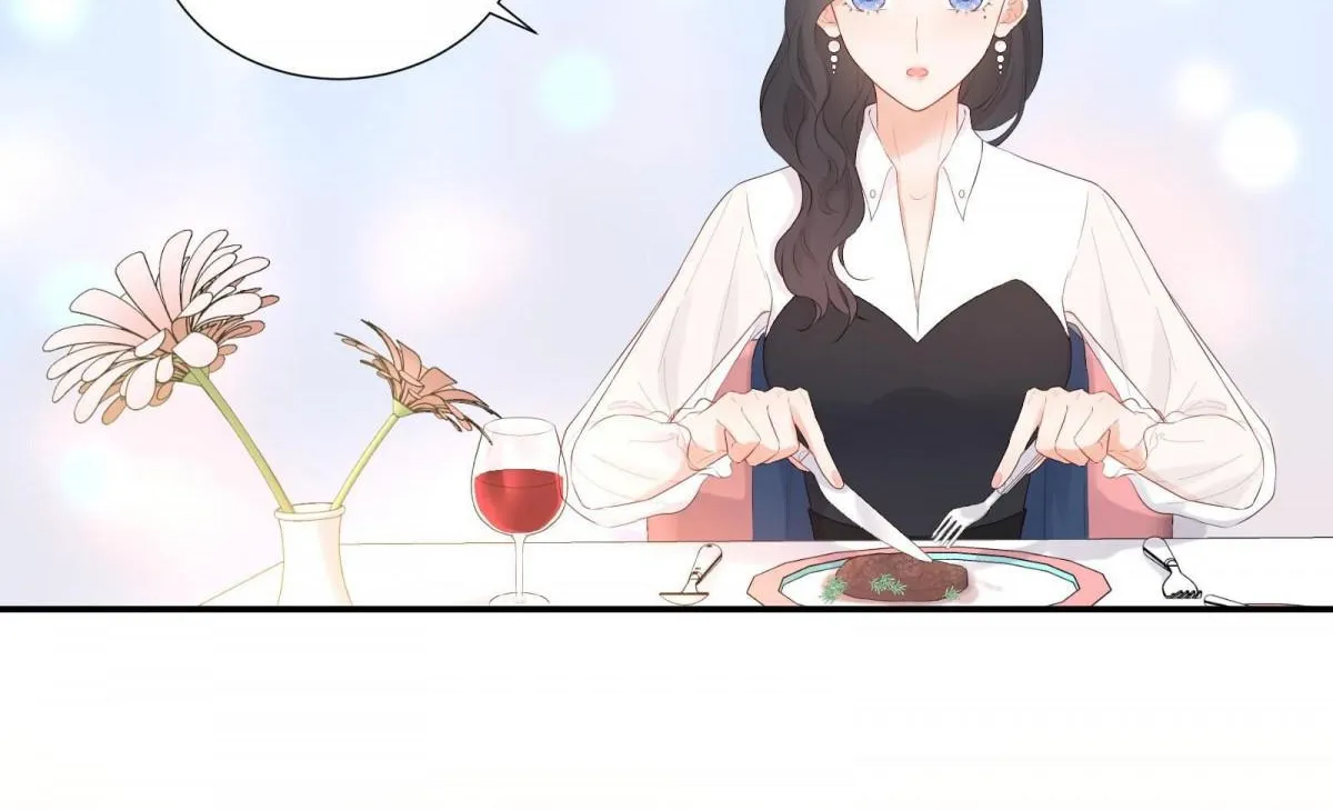 A Contractual Love Can Never Come True Chapter 10.1 page 15 - 