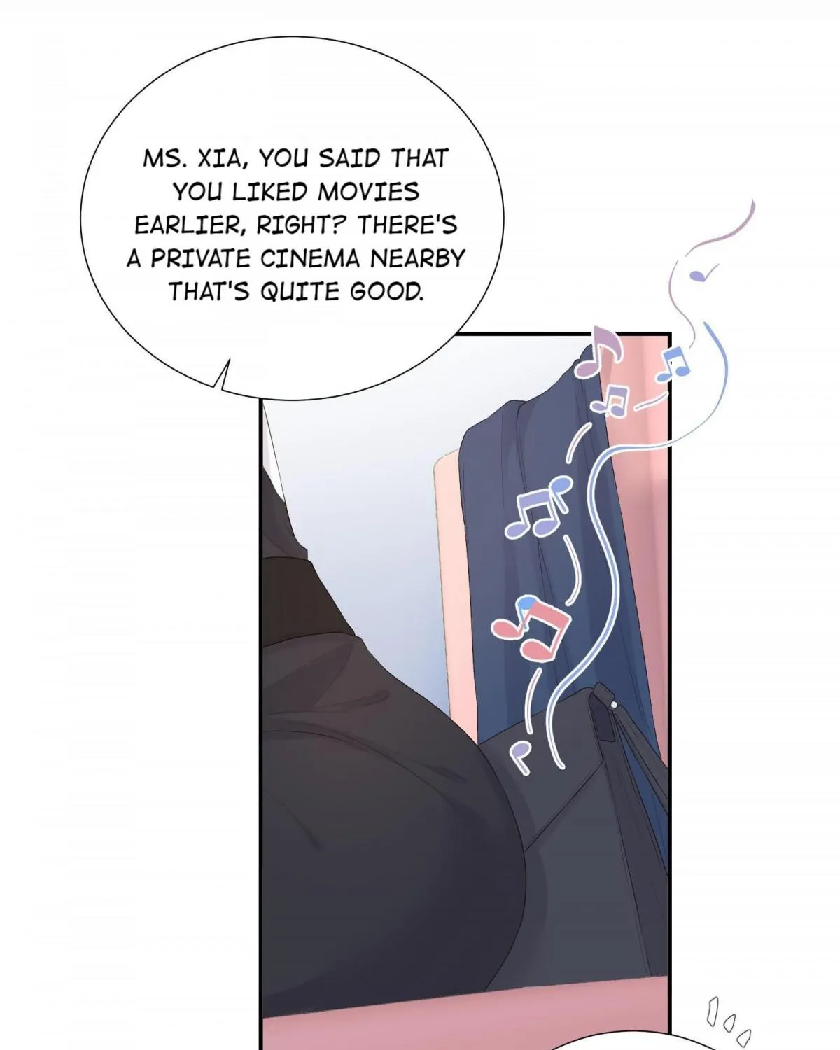 A Contractual Love Can Never Come True Chapter 10.1 page 24 - 