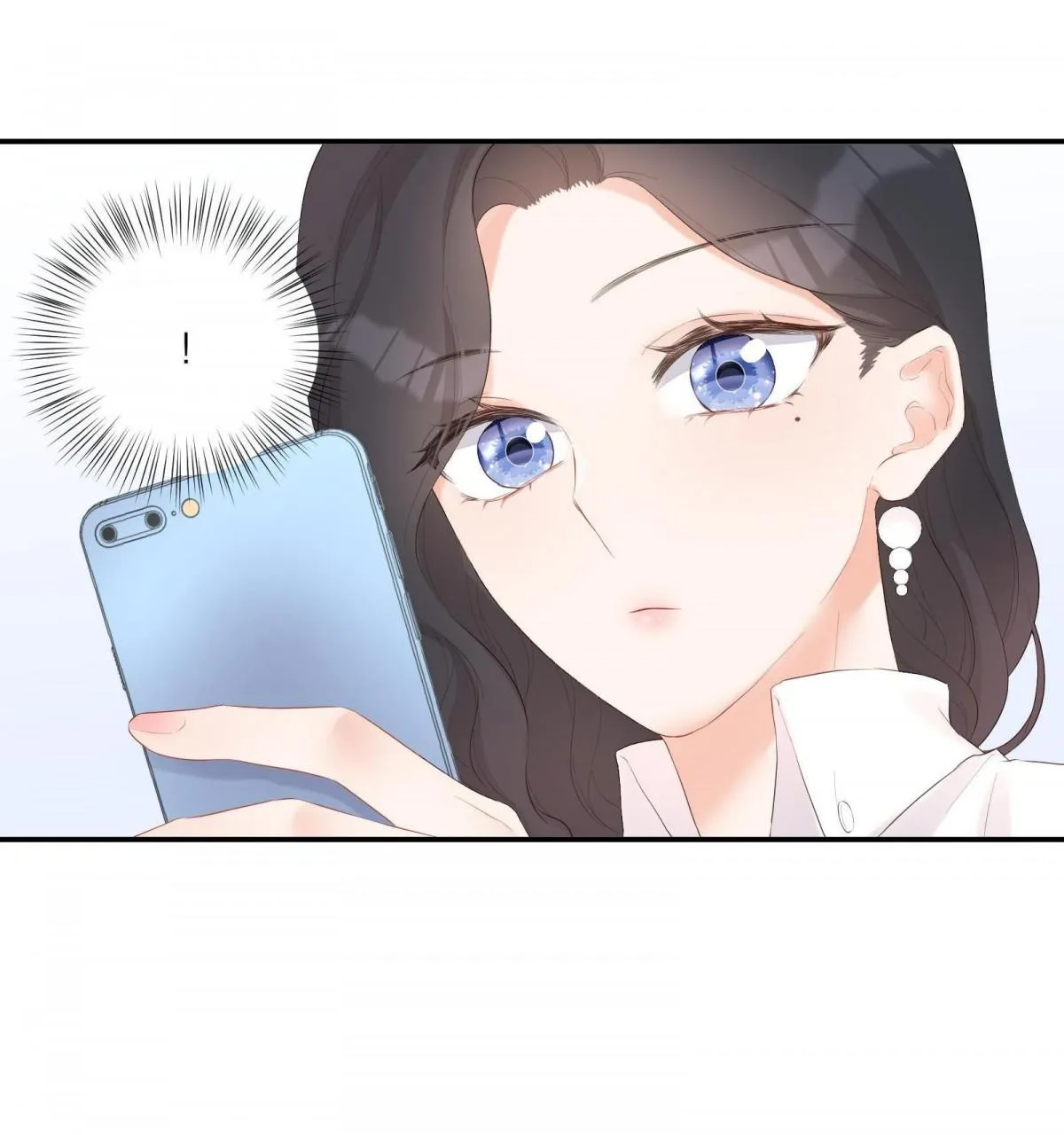 A Contractual Love Can Never Come True Chapter 10.1 page 28 - 