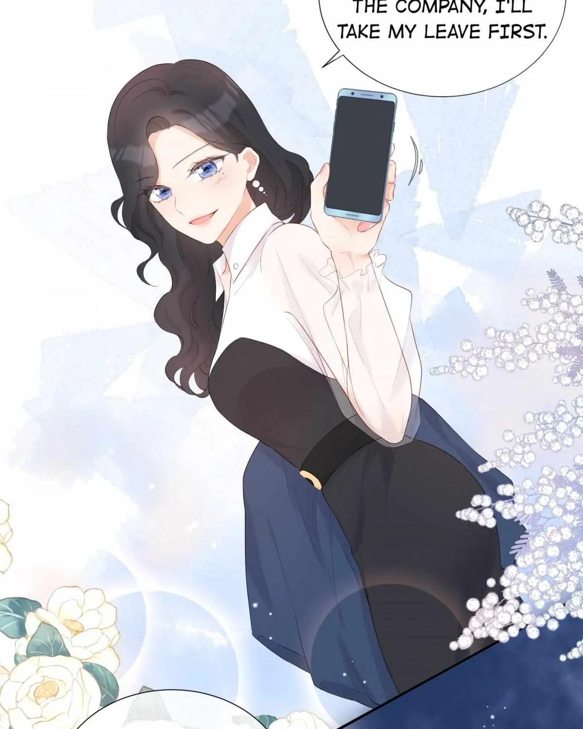A Contractual Love Can Never Come True Chapter 10.1 page 30 - 