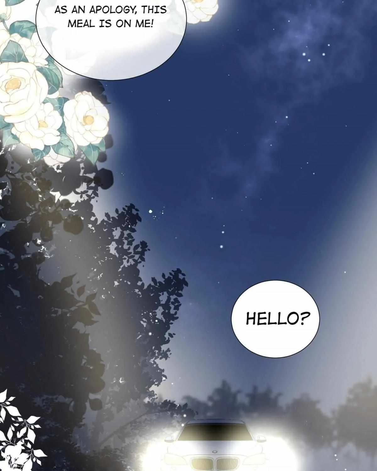 A Contractual Love Can Never Come True Chapter 10.1 page 32 - 