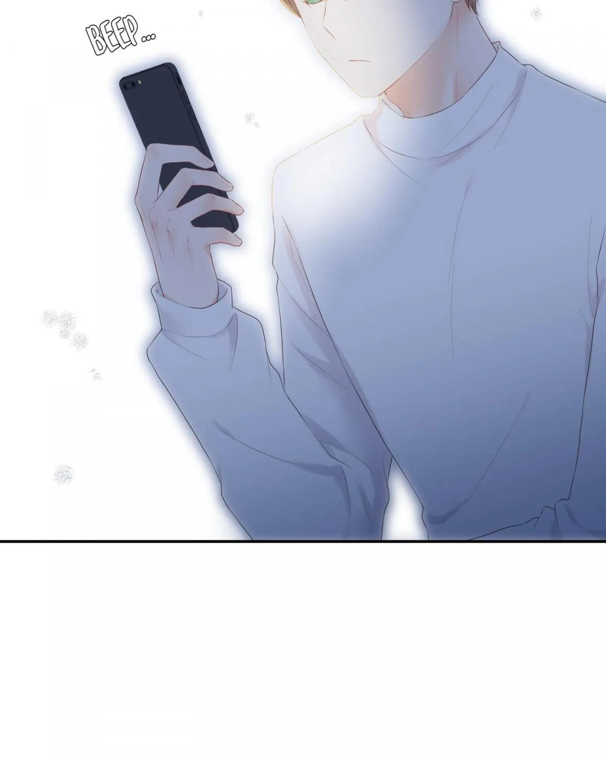 A Contractual Love Can Never Come True Chapter 10.1 page 37 - 