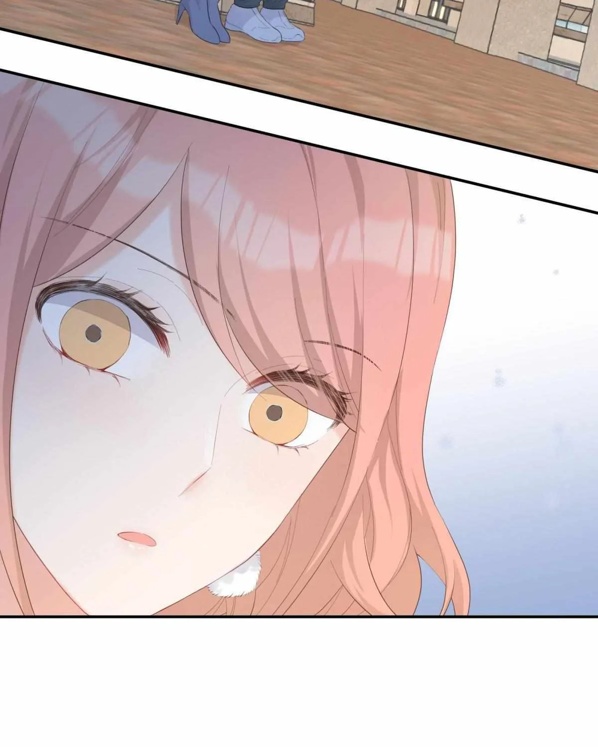 A Contractual Love Can Never Come True Chapter 10.1 page 44 - 