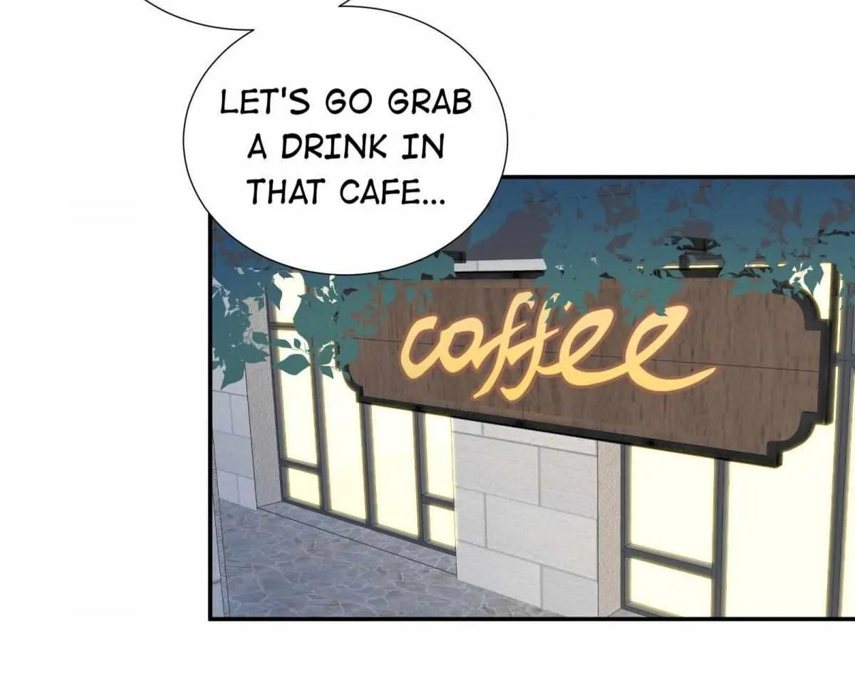 A Contractual Love Can Never Come True Chapter 10.2 page 2 - 