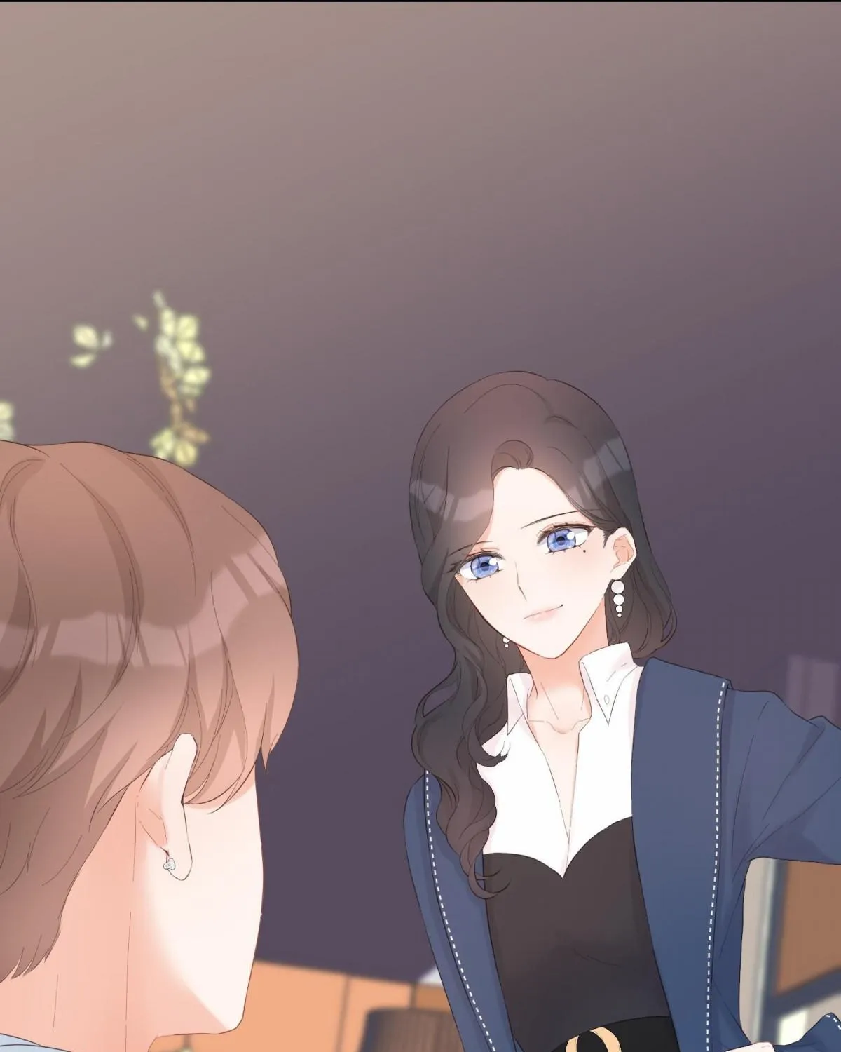 A Contractual Love Can Never Come True Chapter 10.2 page 13 - 