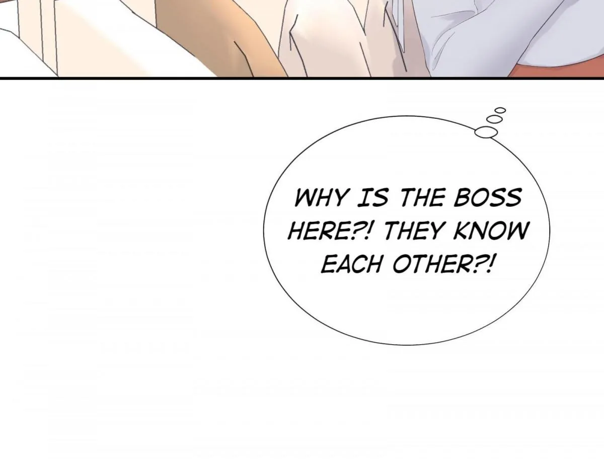 A Contractual Love Can Never Come True Chapter 10.2 page 16 - 