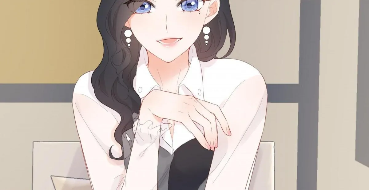 A Contractual Love Can Never Come True Chapter 10.2 page 18 - 