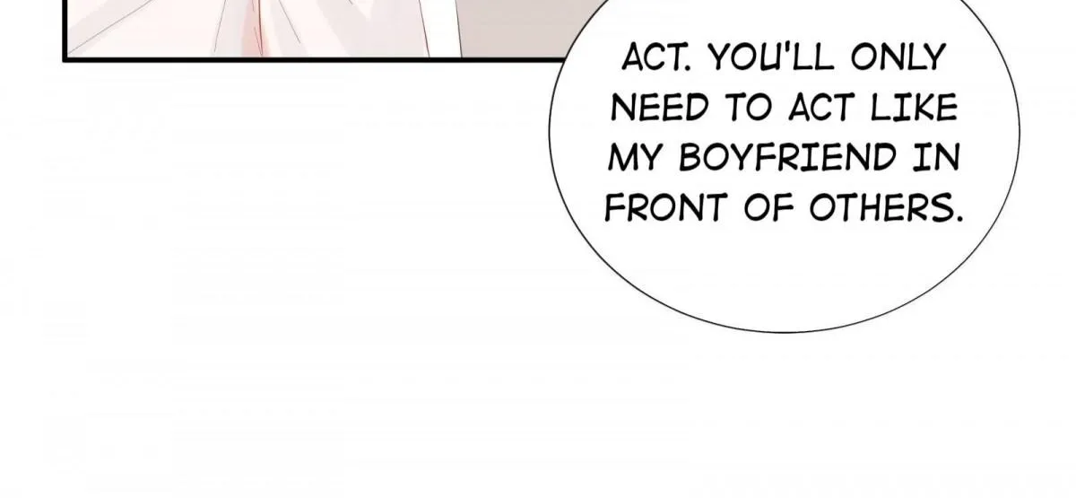 A Contractual Love Can Never Come True Chapter 10.2 page 24 - 
