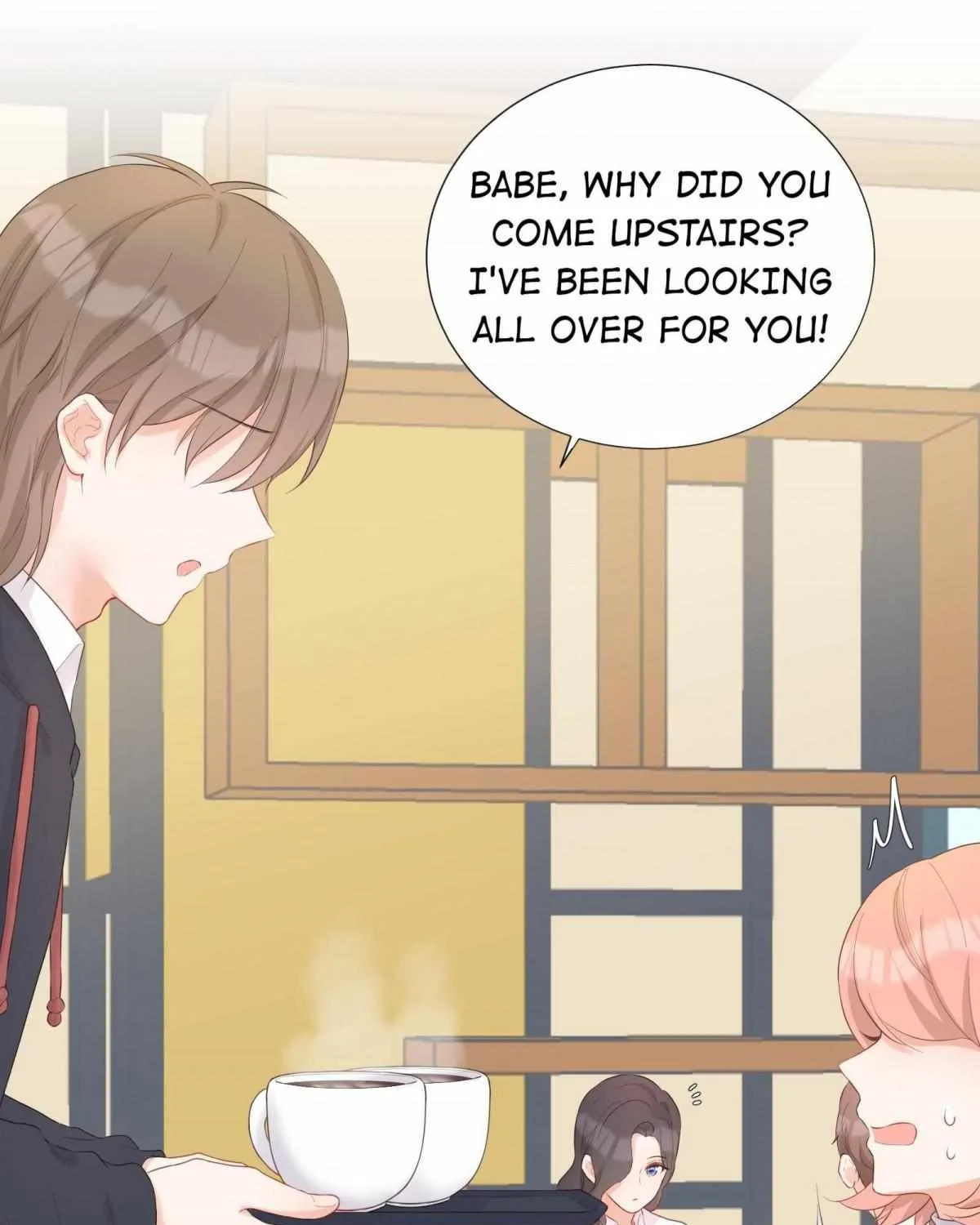 A Contractual Love Can Never Come True Chapter 10.2 page 29 - 