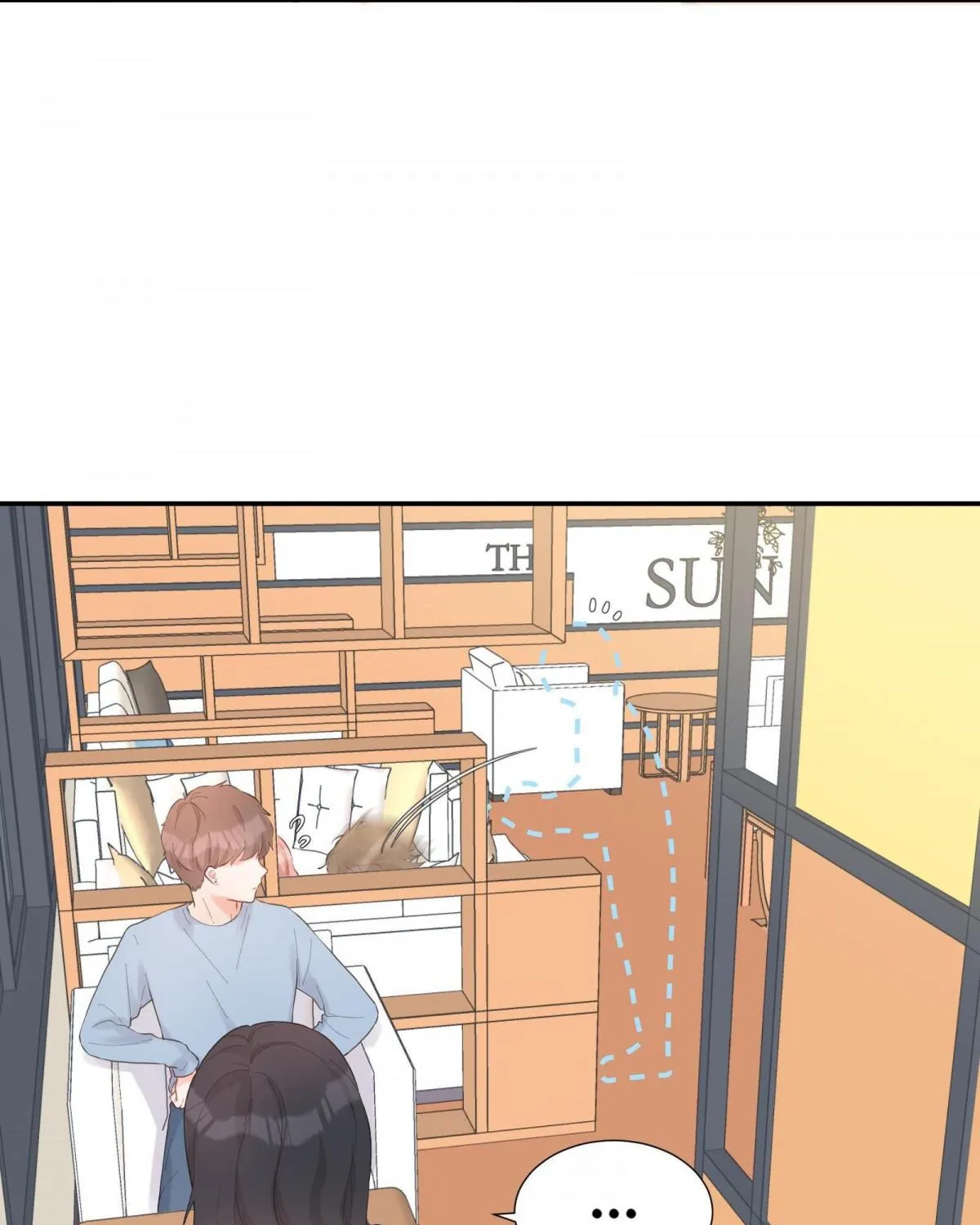 A Contractual Love Can Never Come True Chapter 10.2 page 31 - 