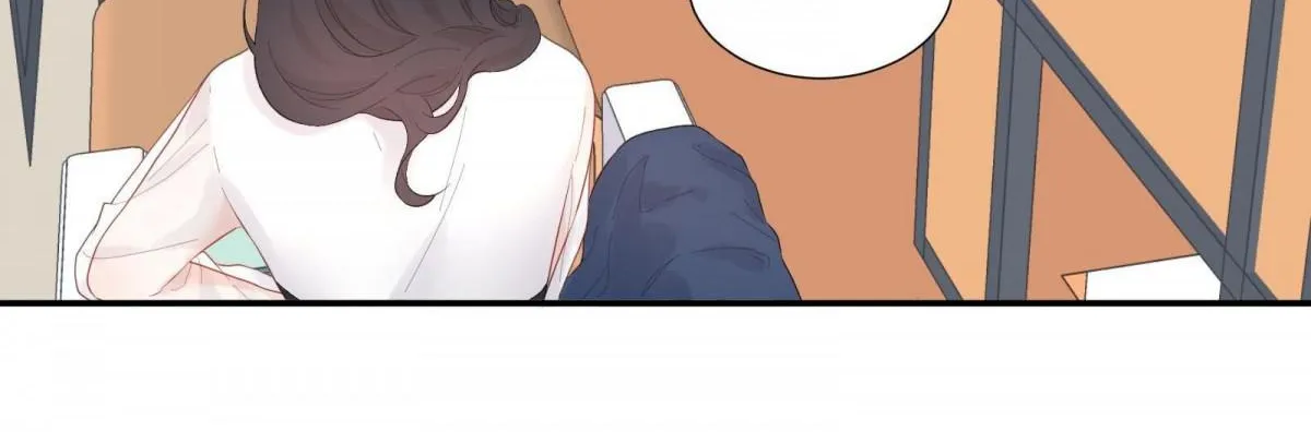 A Contractual Love Can Never Come True Chapter 10.2 page 32 - 