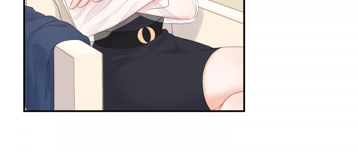 A Contractual Love Can Never Come True Chapter 10.2 page 34 - 