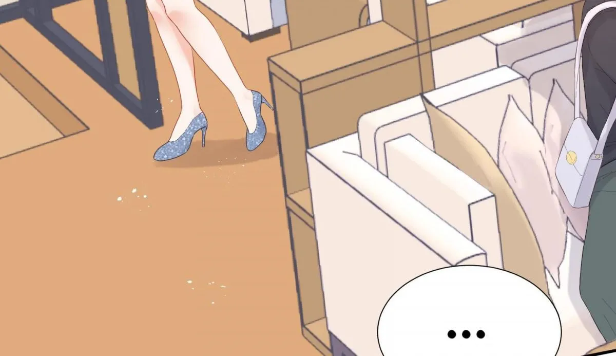 A Contractual Love Can Never Come True Chapter 10.2 page 38 - 