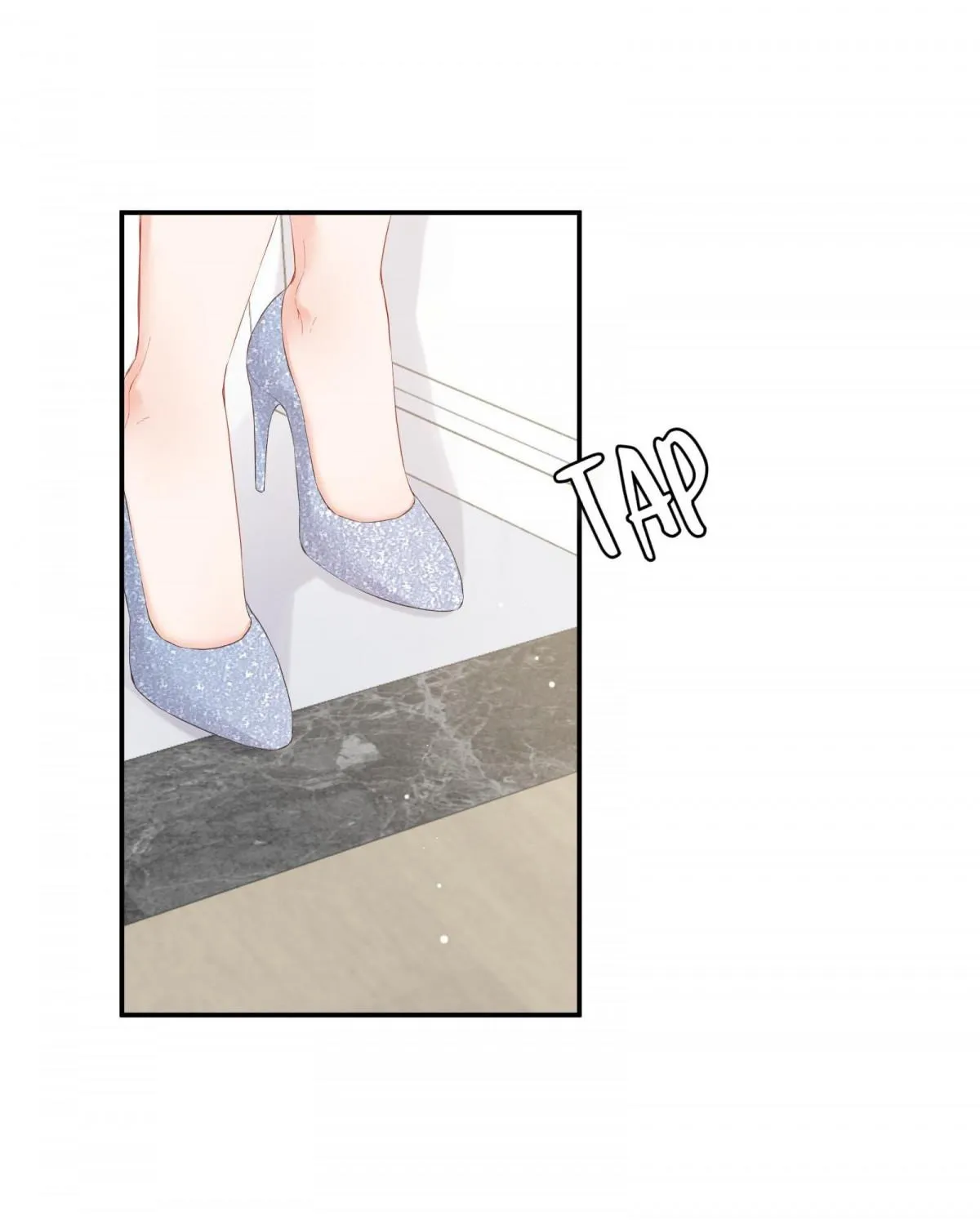 A Contractual Love Can Never Come True Chapter 11.1 page 3 - 
