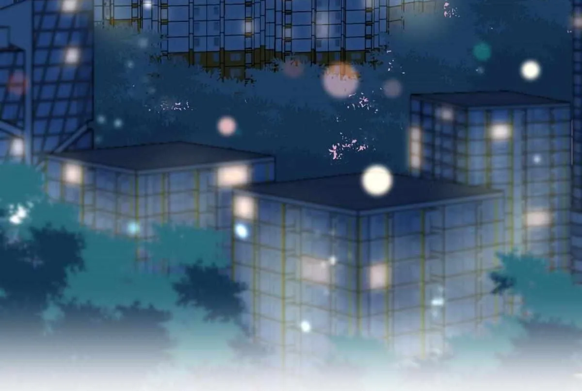 A Contractual Love Can Never Come True Chapter 11.1 page 24 - 