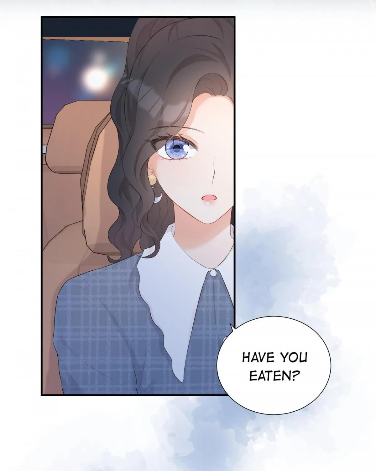 A Contractual Love Can Never Come True Chapter 11.1 page 25 - 
