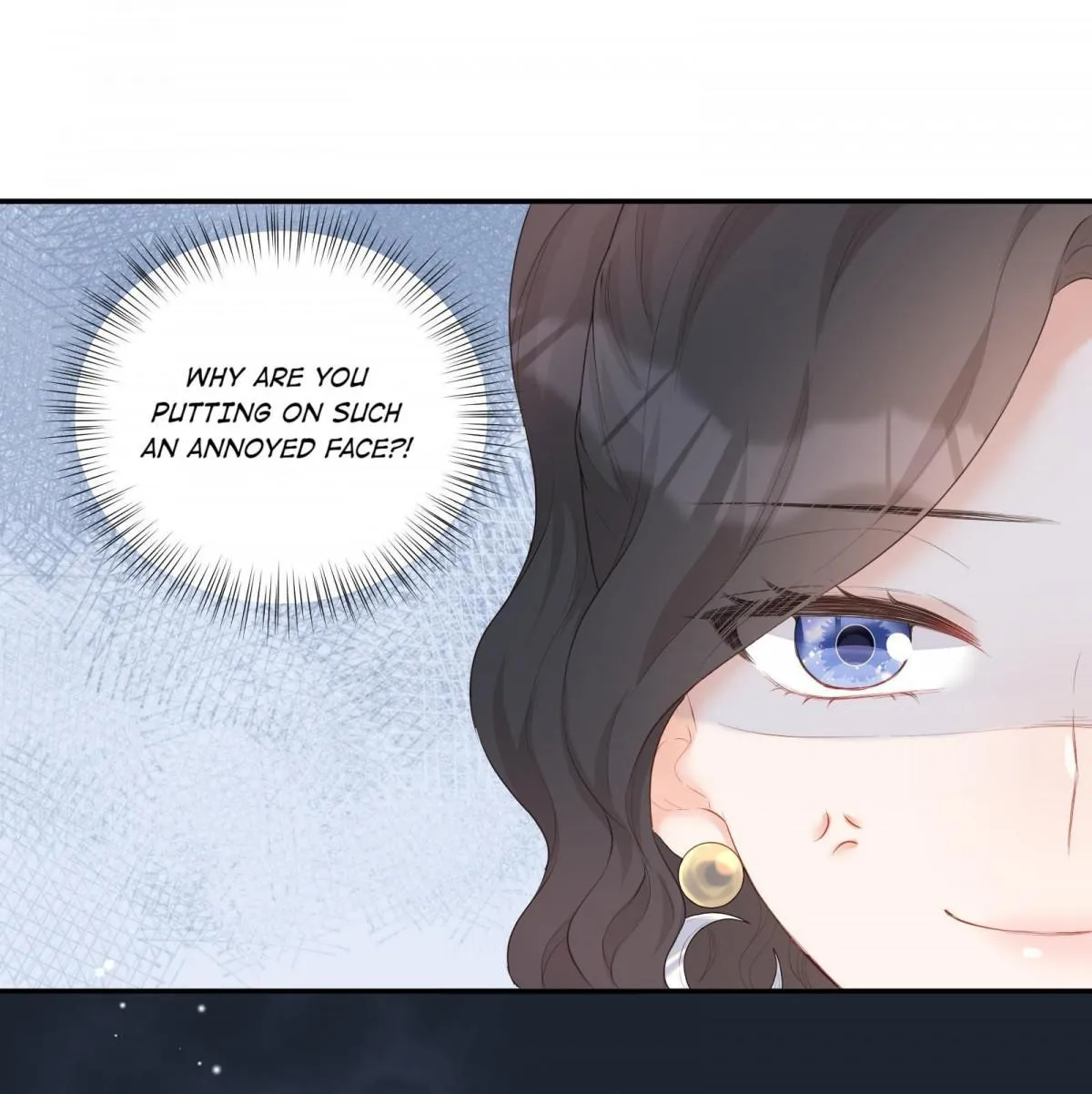 A Contractual Love Can Never Come True Chapter 11.1 page 31 - 