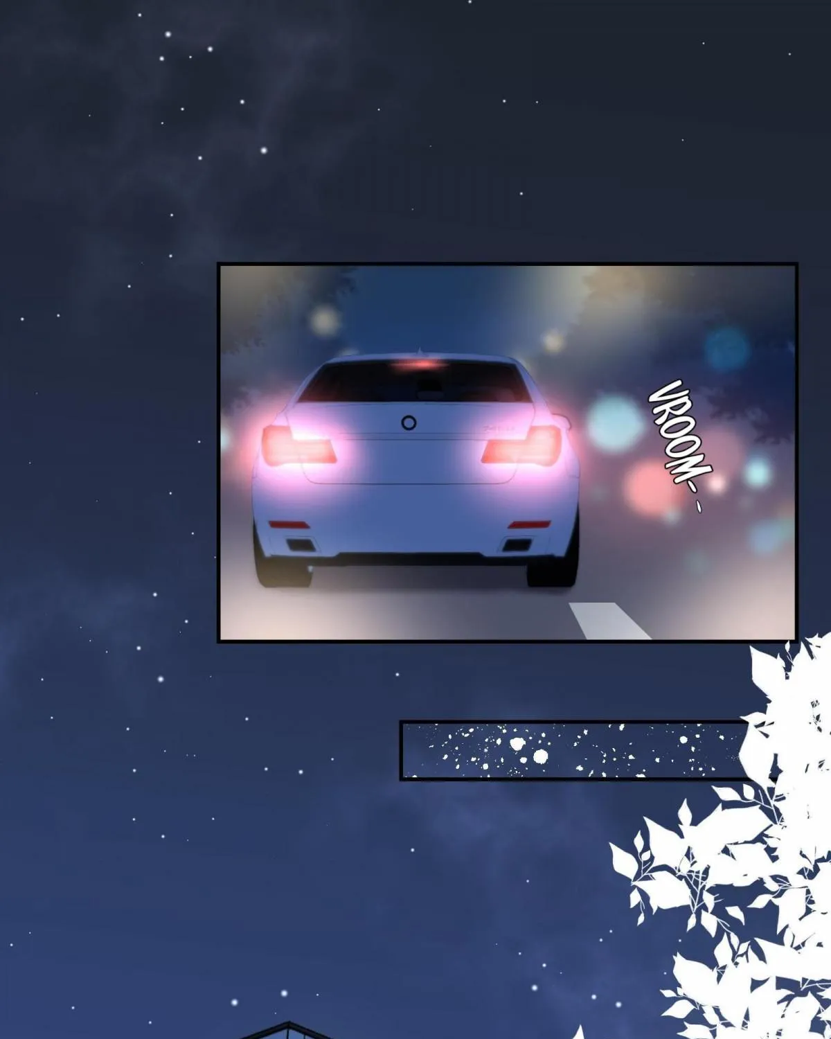 A Contractual Love Can Never Come True Chapter 11.1 page 32 - 