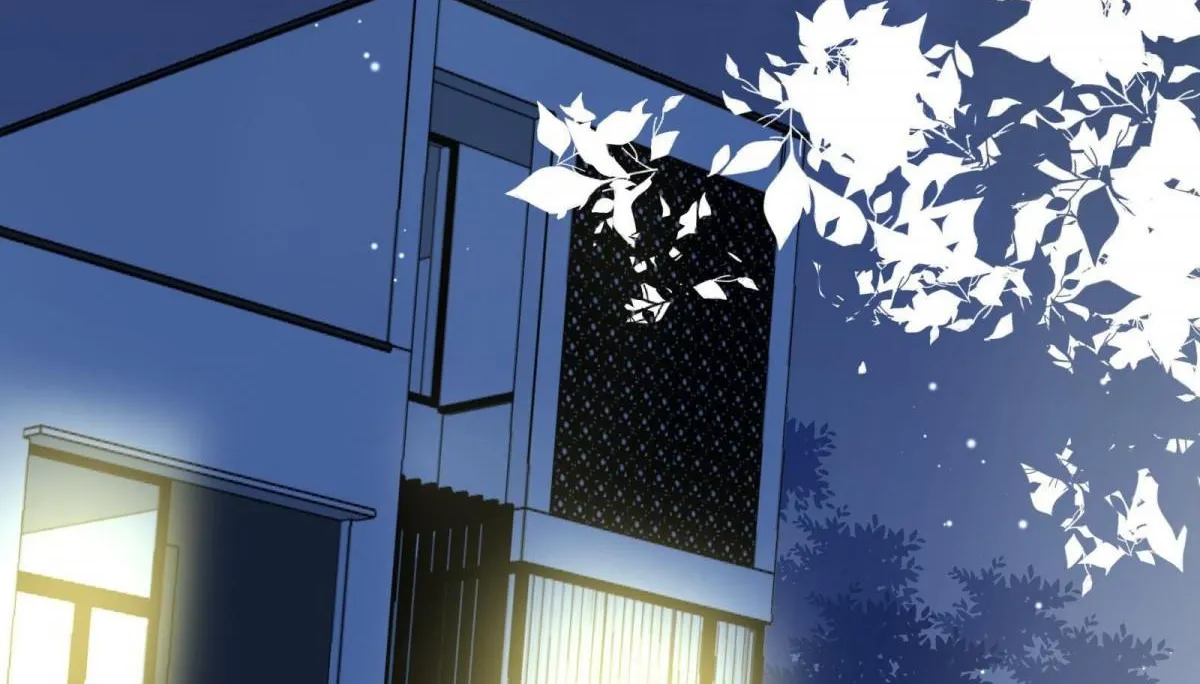 A Contractual Love Can Never Come True Chapter 11.1 page 33 - 